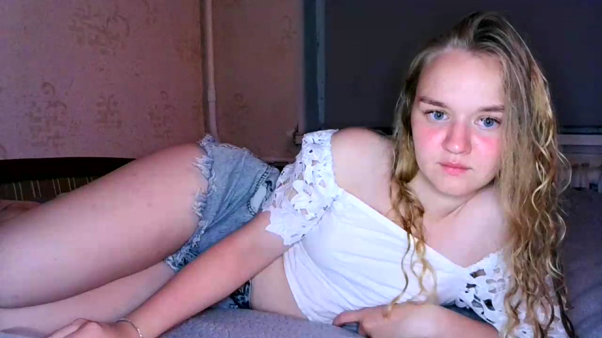 Gallery image thumbnail from NessaLeigh's myfreecams stream on, 06/29/2026, 20:54 image 2 of 20