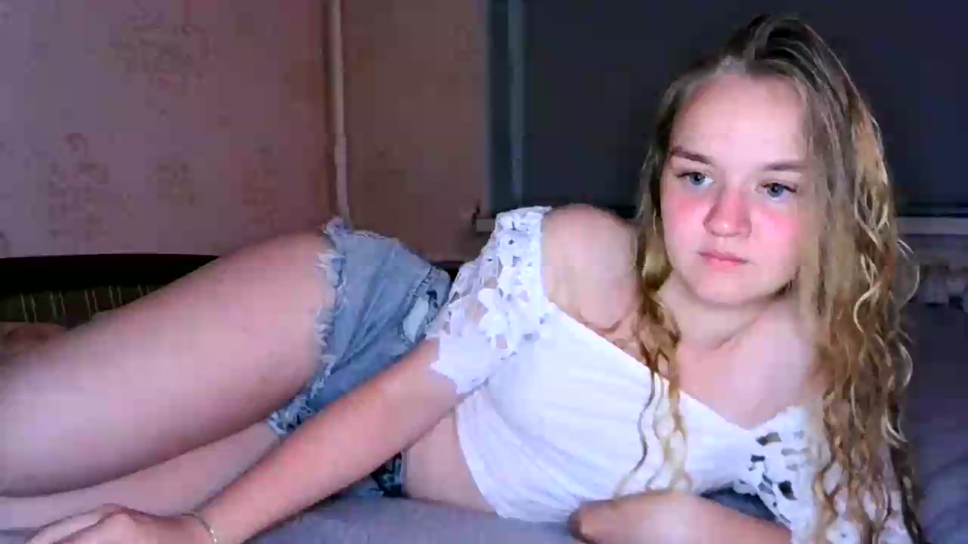 Gallery image thumbnail from NessaLeigh's myfreecams stream on, 06/29/2026, 20:54 image 1 of 20