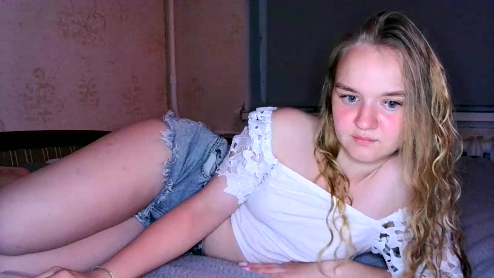 Gallery image thumbnail from NessaLeigh's myfreecams stream on, 06/29/2026, 20:54 image 3 of 20