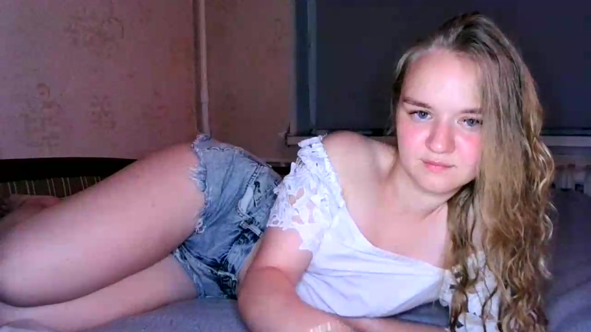 Gallery image thumbnail from NessaLeigh's myfreecams stream on, 06/29/2026, 20:54 image 8 of 20