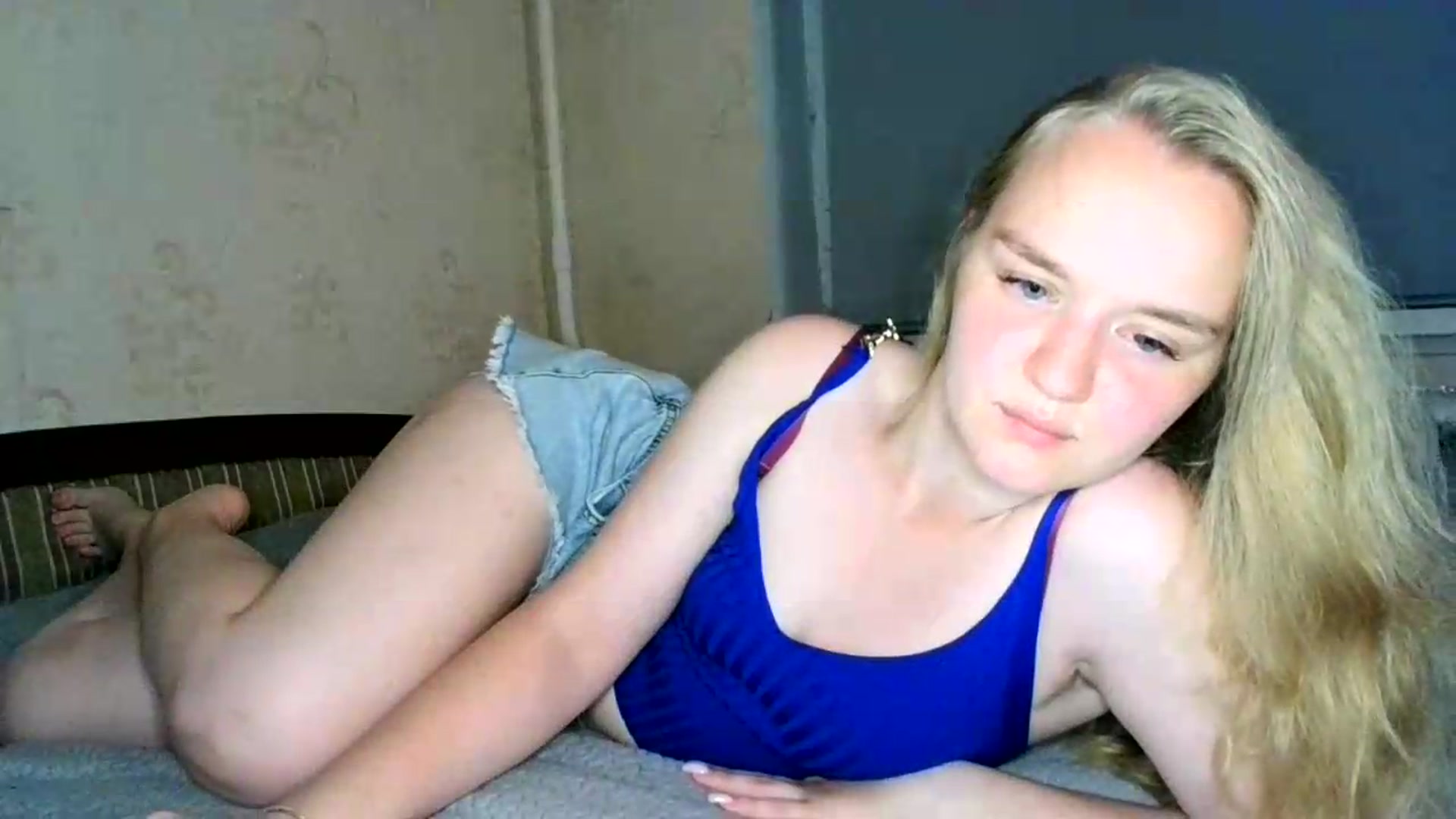 Gallery image thumbnail from NessaLeigh's myfreecams stream on, 06/30/2026, 19:51 image 8 of 20