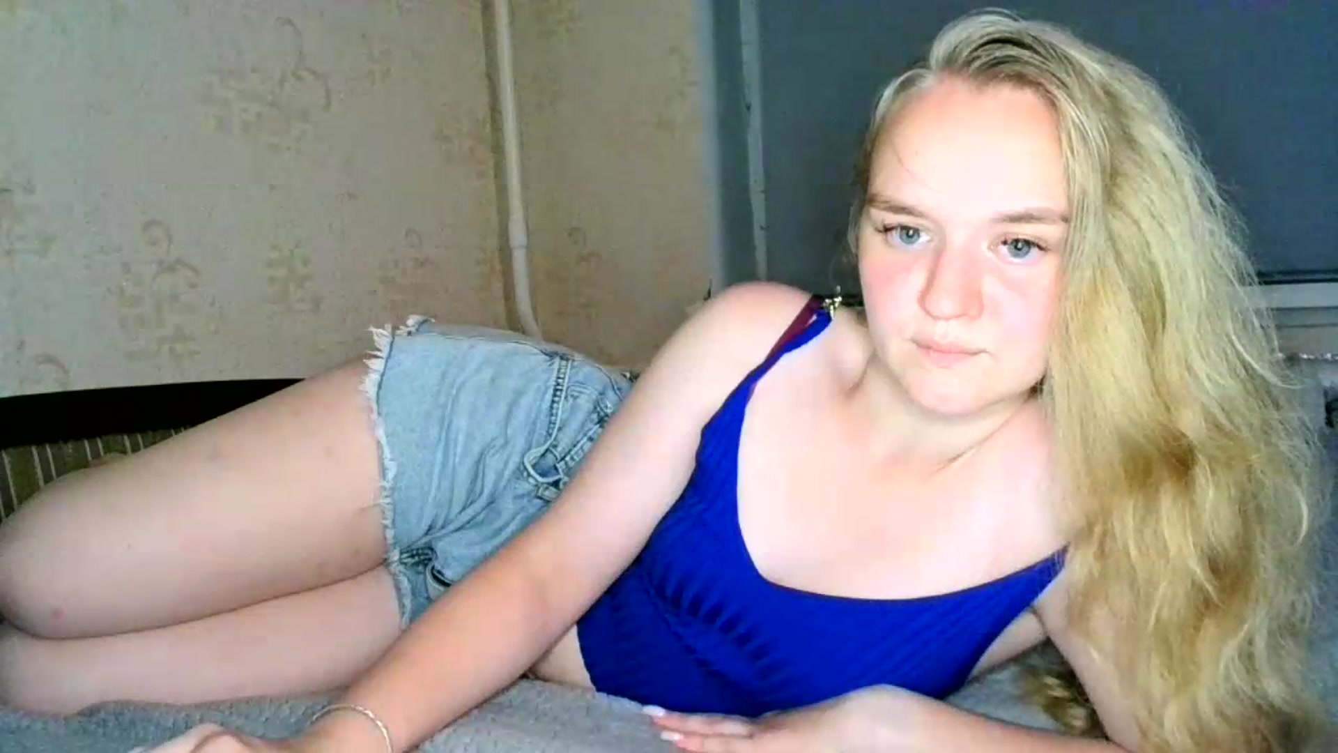 Gallery image thumbnail from NessaLeigh's myfreecams stream on, 06/30/2026, 19:51 image 11 of 20