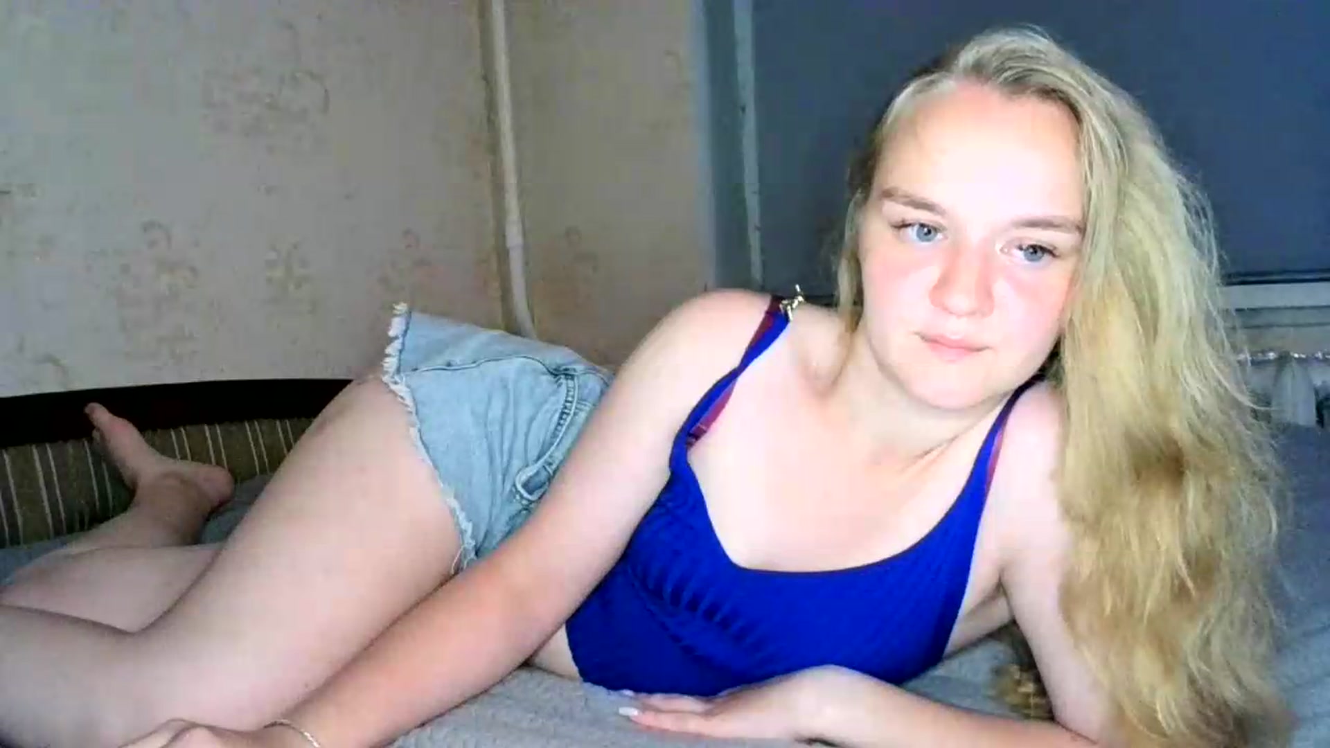 Gallery image thumbnail from NessaLeigh's myfreecams stream on, 06/30/2026, 19:51 image 6 of 20