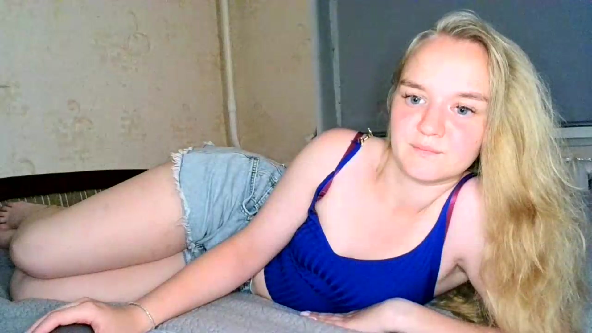 Gallery image thumbnail from NessaLeigh's myfreecams stream on, 06/30/2026, 19:51 image 2 of 20