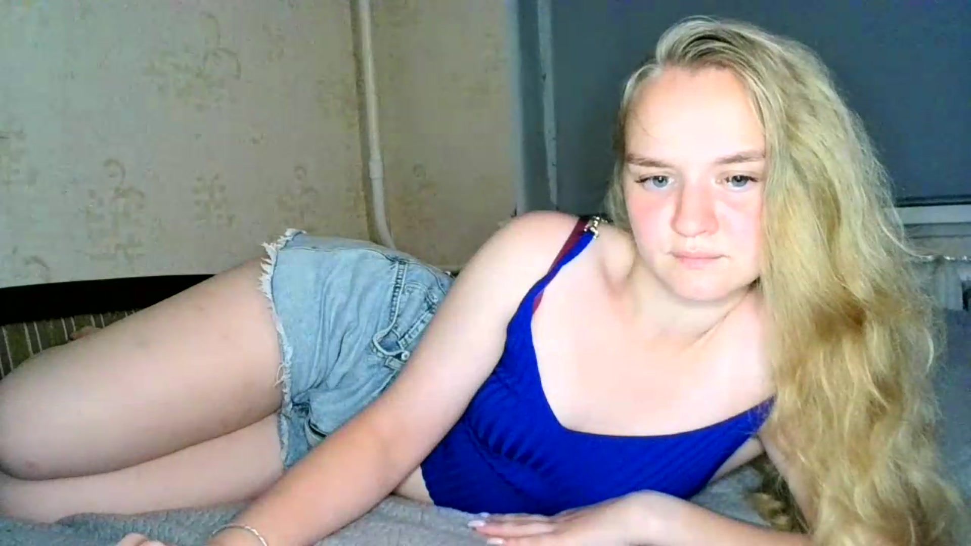 Gallery image thumbnail from NessaLeigh's myfreecams stream on, 06/30/2026, 19:51 image 14 of 20