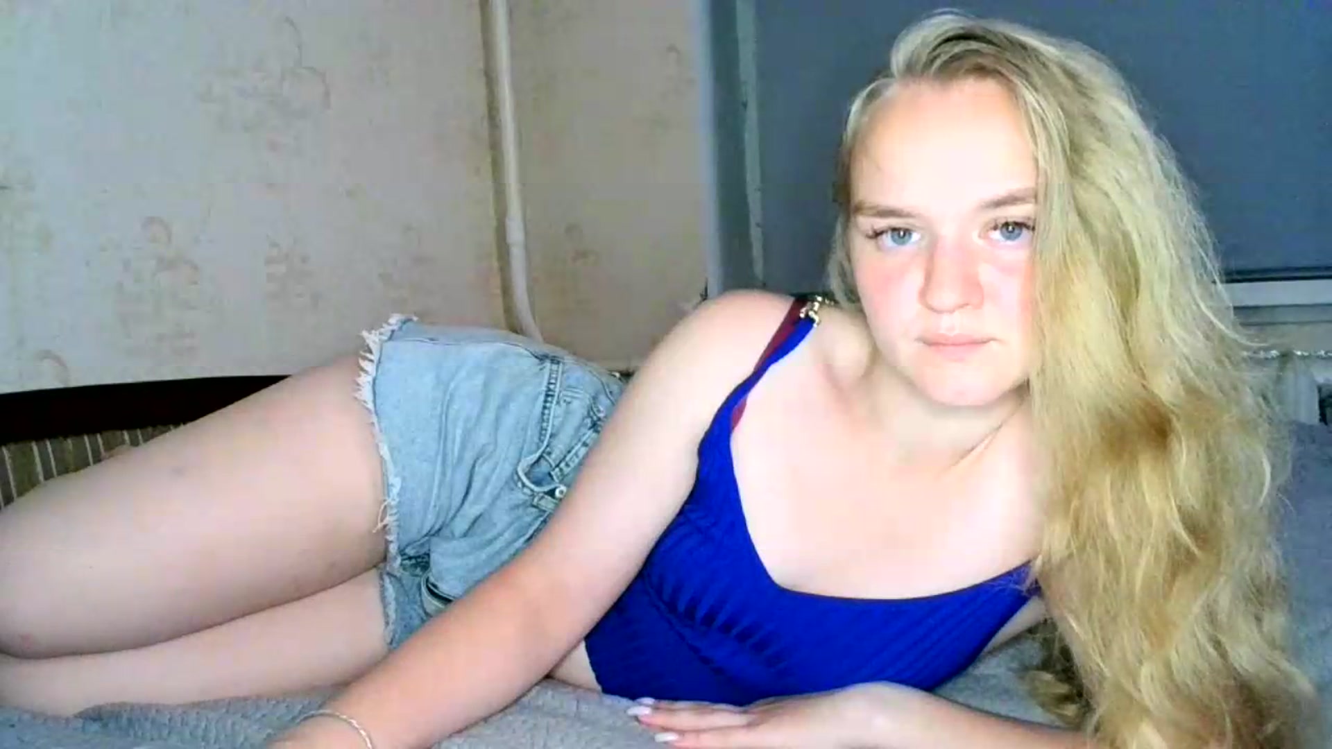 Gallery image thumbnail from NessaLeigh's myfreecams stream on, 06/30/2026, 19:51 image 13 of 20