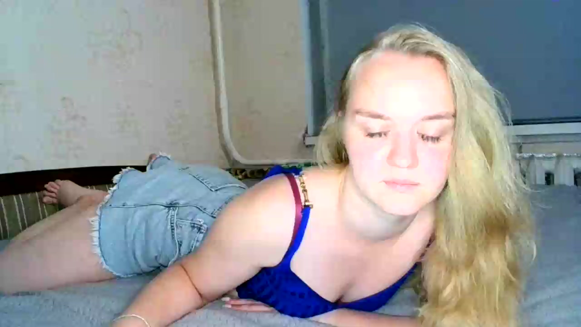 Gallery image thumbnail from NessaLeigh's myfreecams stream on, 06/30/2026, 19:51 image 15 of 20