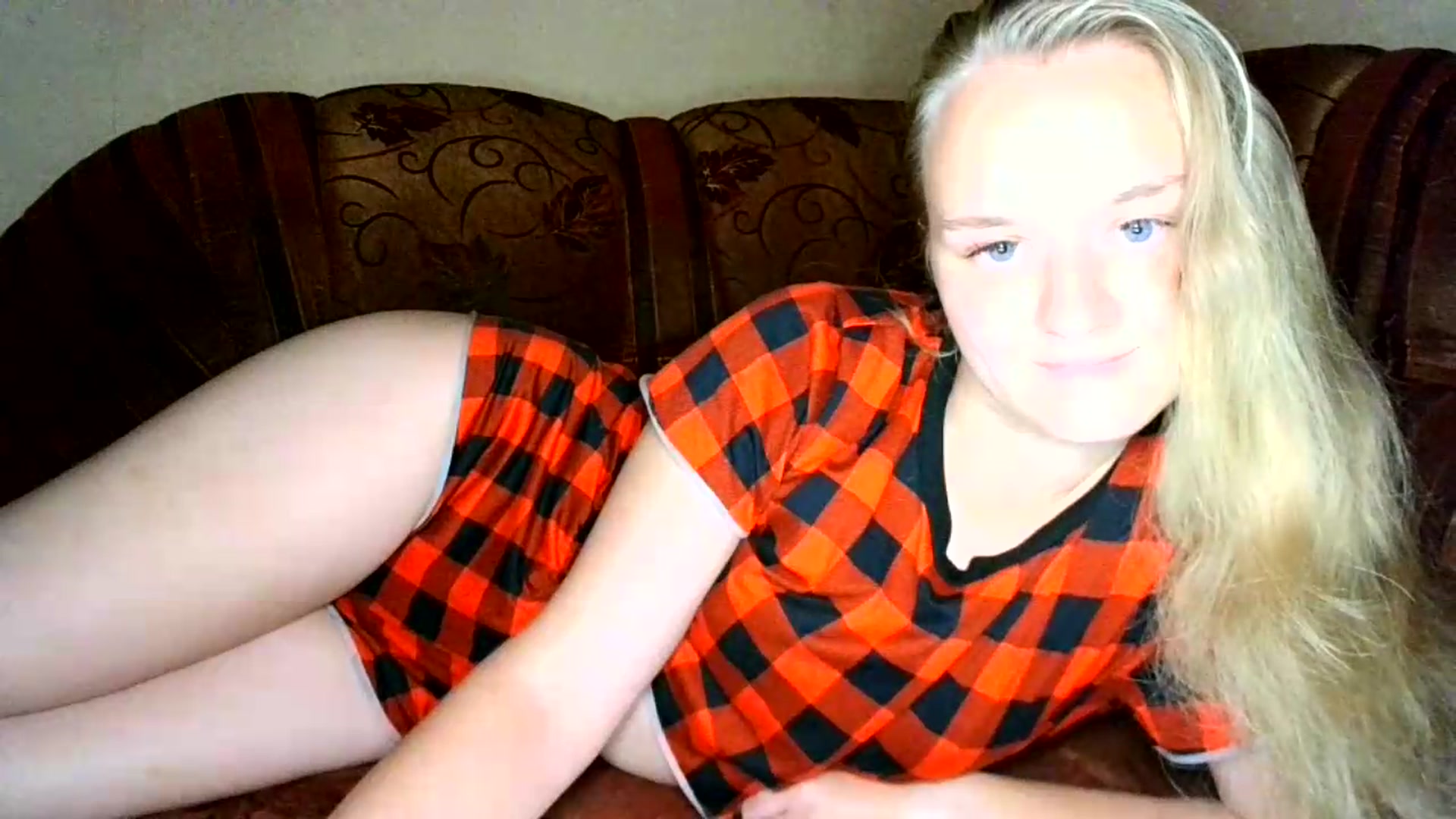 Gallery image thumbnail from NessaLeigh's myfreecams stream on, 08/07/2026, 19:23 image 8 of 20
