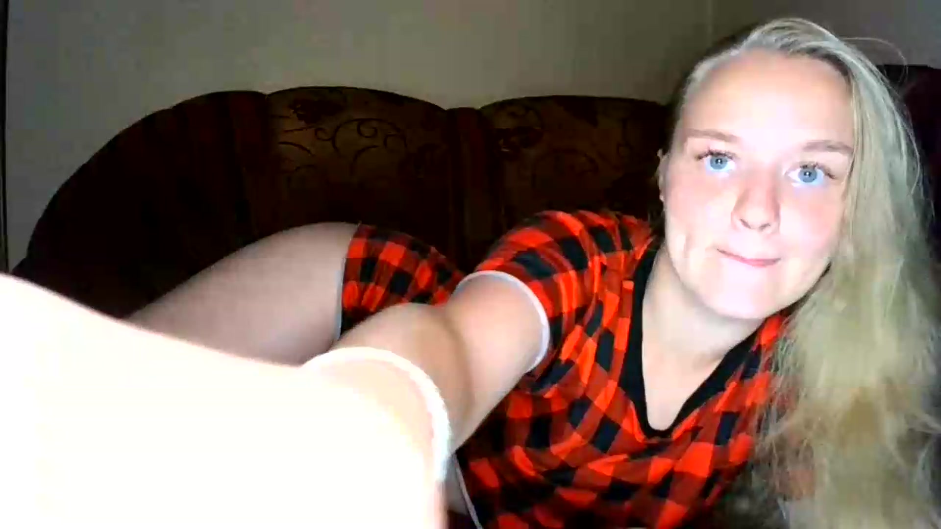 Gallery image thumbnail from NessaLeigh's myfreecams stream on, 08/07/2026, 19:23 image 4 of 20