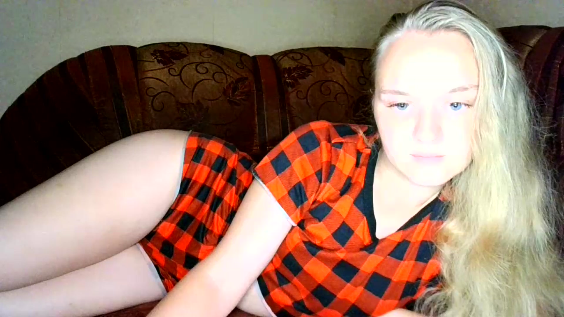 Gallery image thumbnail from NessaLeigh's myfreecams stream on, 08/07/2026, 19:23 image 13 of 20