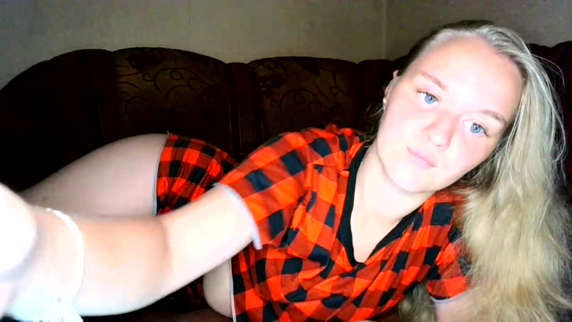 Gallery image thumbnail from NessaLeigh's myfreecams stream on, 08/07/2026, 19:23 image 2 of 20
