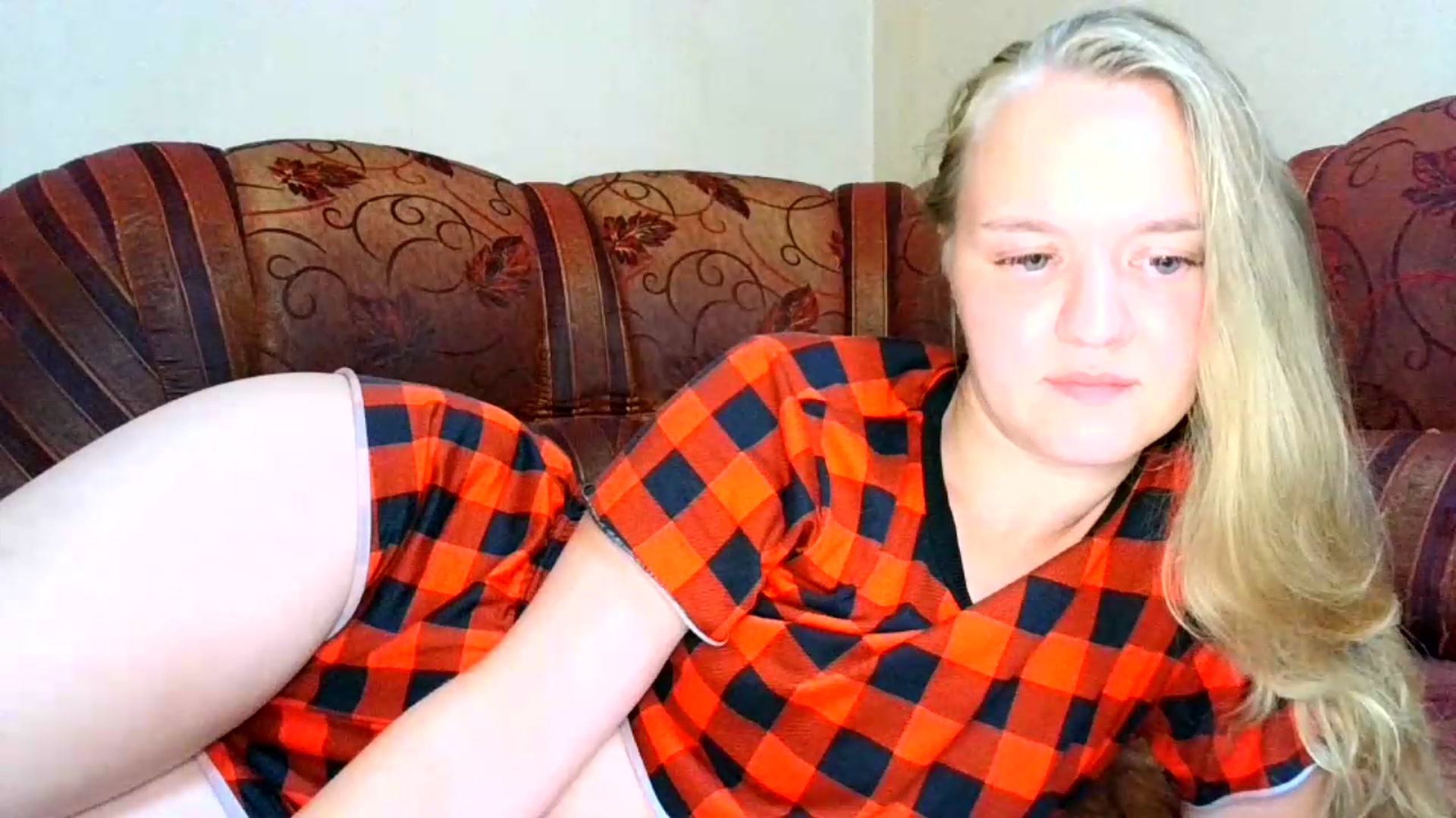Gallery image thumbnail from NessaLeigh's myfreecams stream on, 08/07/2026, 22:13 image 8 of 20