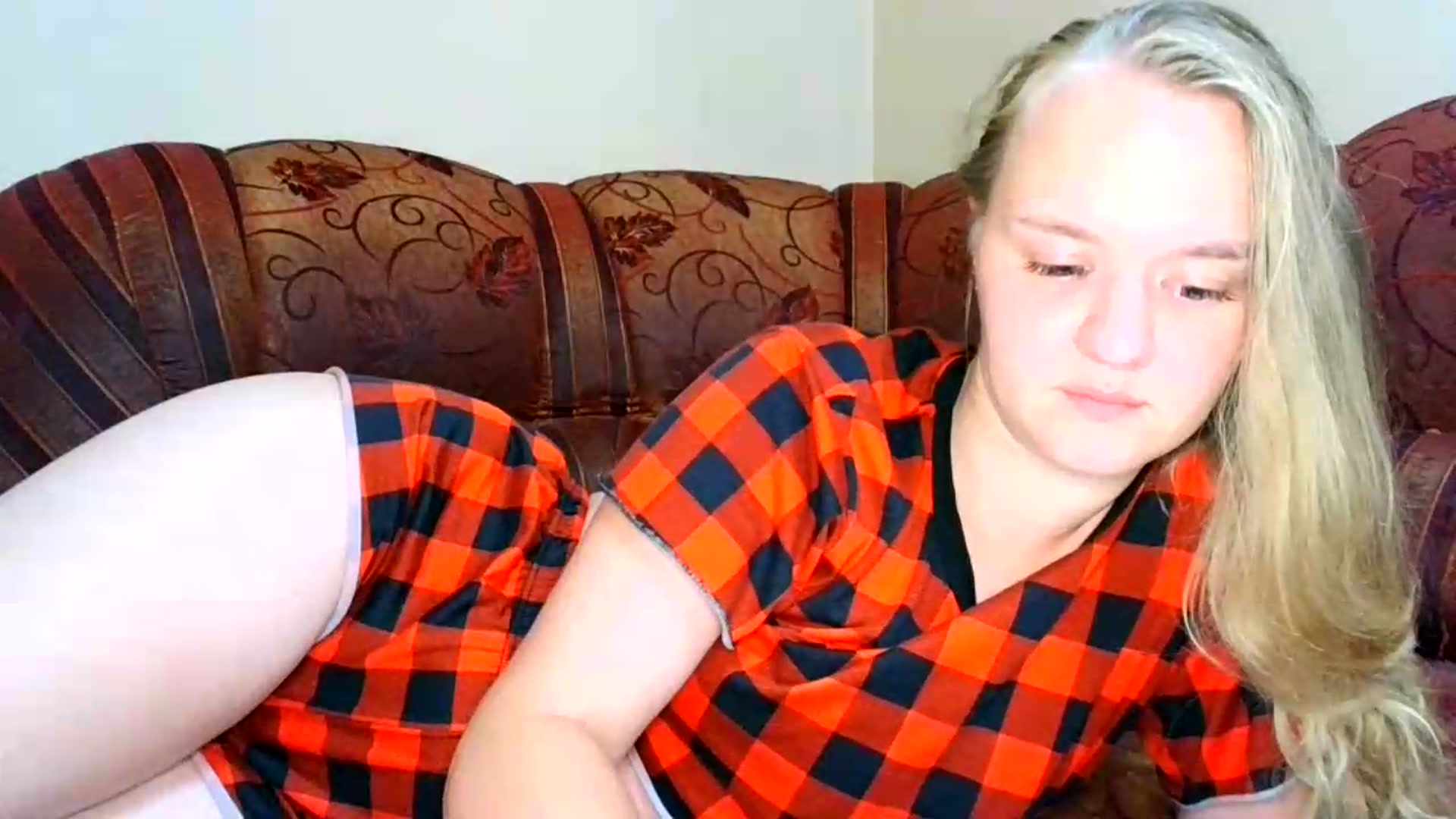 Gallery image thumbnail from NessaLeigh's myfreecams stream on, 08/07/2026, 22:13 image 5 of 20
