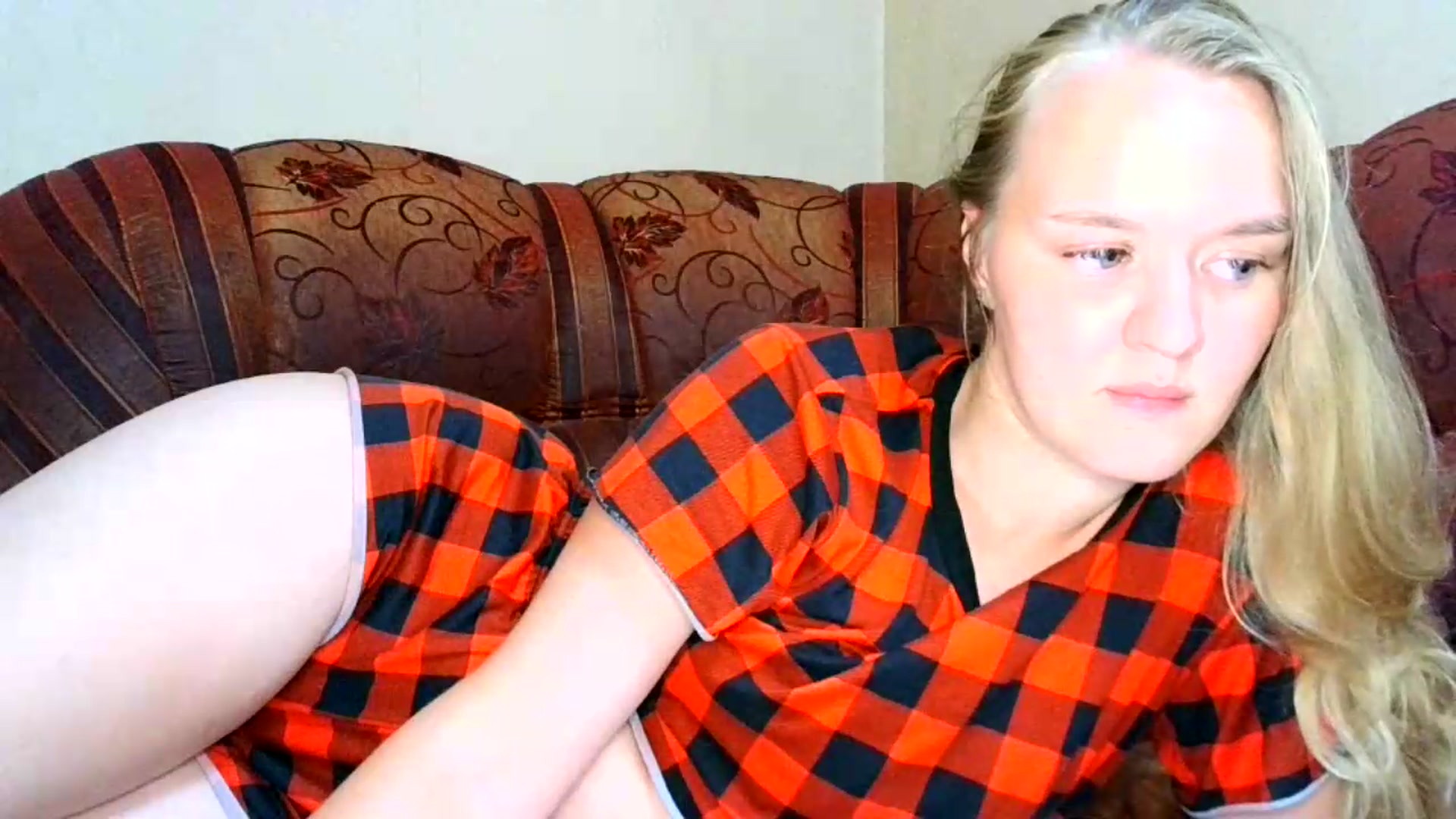 Gallery image thumbnail from NessaLeigh's myfreecams stream on, 08/07/2026, 22:13 image 4 of 20