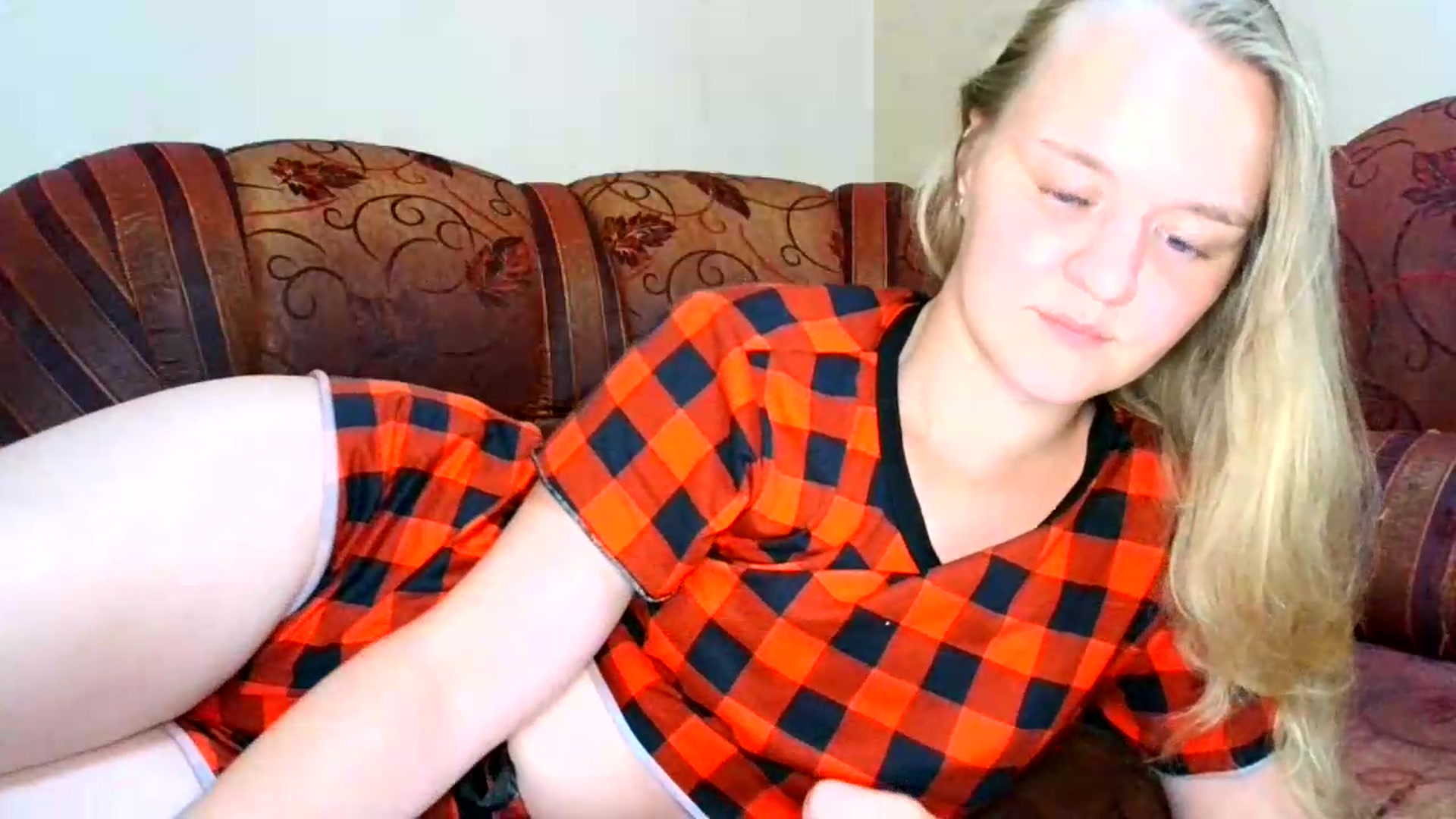 Gallery image thumbnail from NessaLeigh's myfreecams stream on, 08/07/2026, 22:13 image 17 of 20