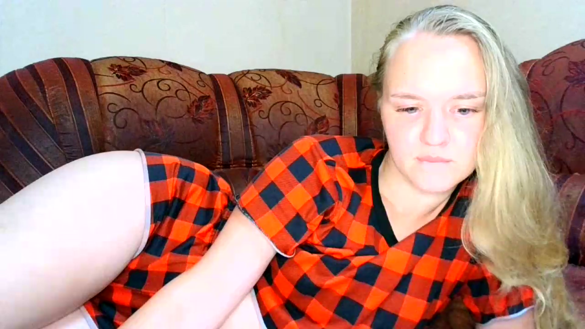 Gallery image thumbnail from NessaLeigh's myfreecams stream on, 08/07/2026, 22:13 image 9 of 20