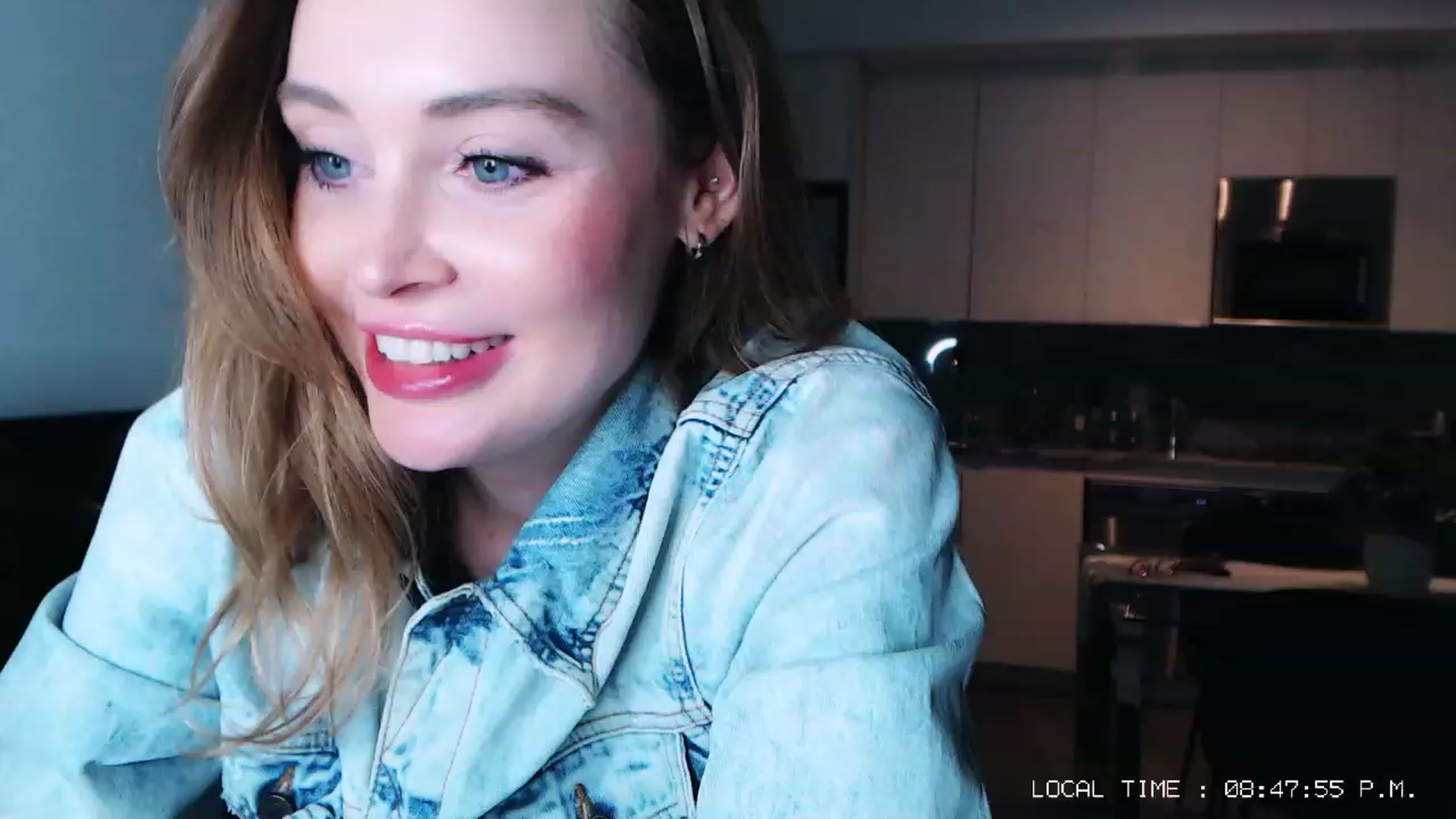 Gallery image thumbnail from NessaMoore's myfreecams stream on, 02/27/2024, 03:41 image 2 of 20