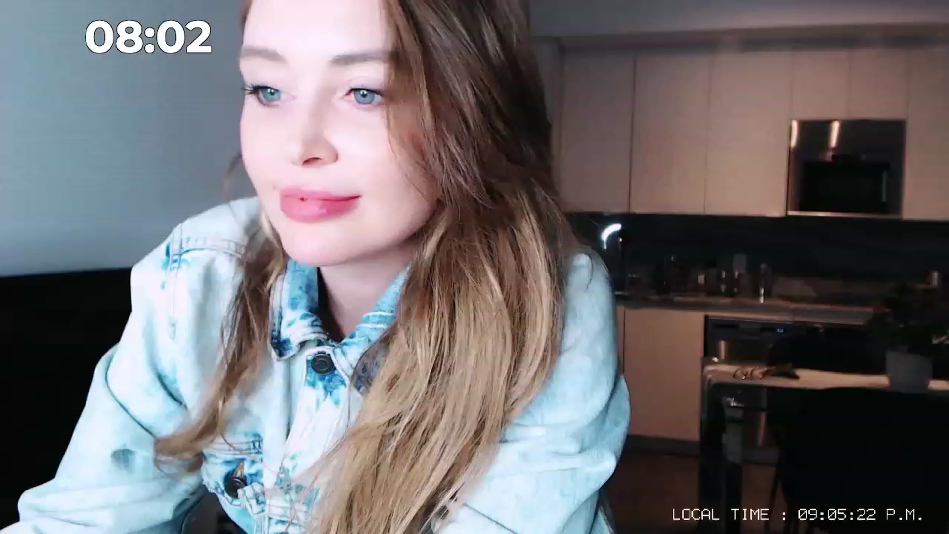 Gallery image thumbnail from NessaMoore's myfreecams stream on, 02/27/2024, 03:41 image 5 of 20