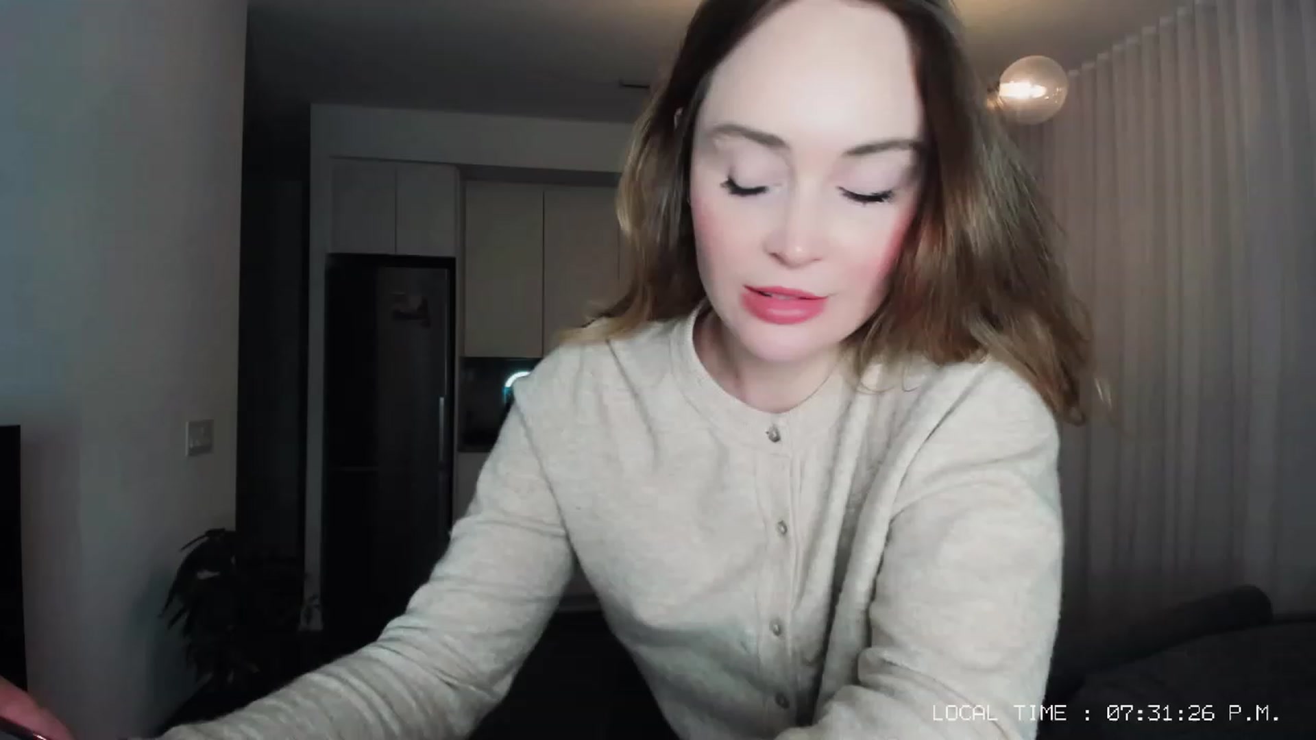 Gallery image thumbnail from NessaMoore's myfreecams stream on, 03/08/2024, 01:53 image 1 of 20