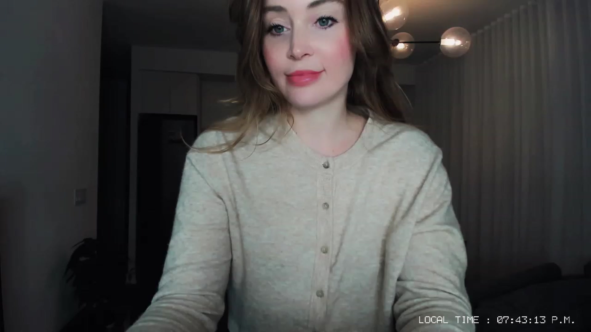 Gallery image thumbnail from NessaMoore's myfreecams stream on, 03/08/2024, 01:53 image 4 of 20
