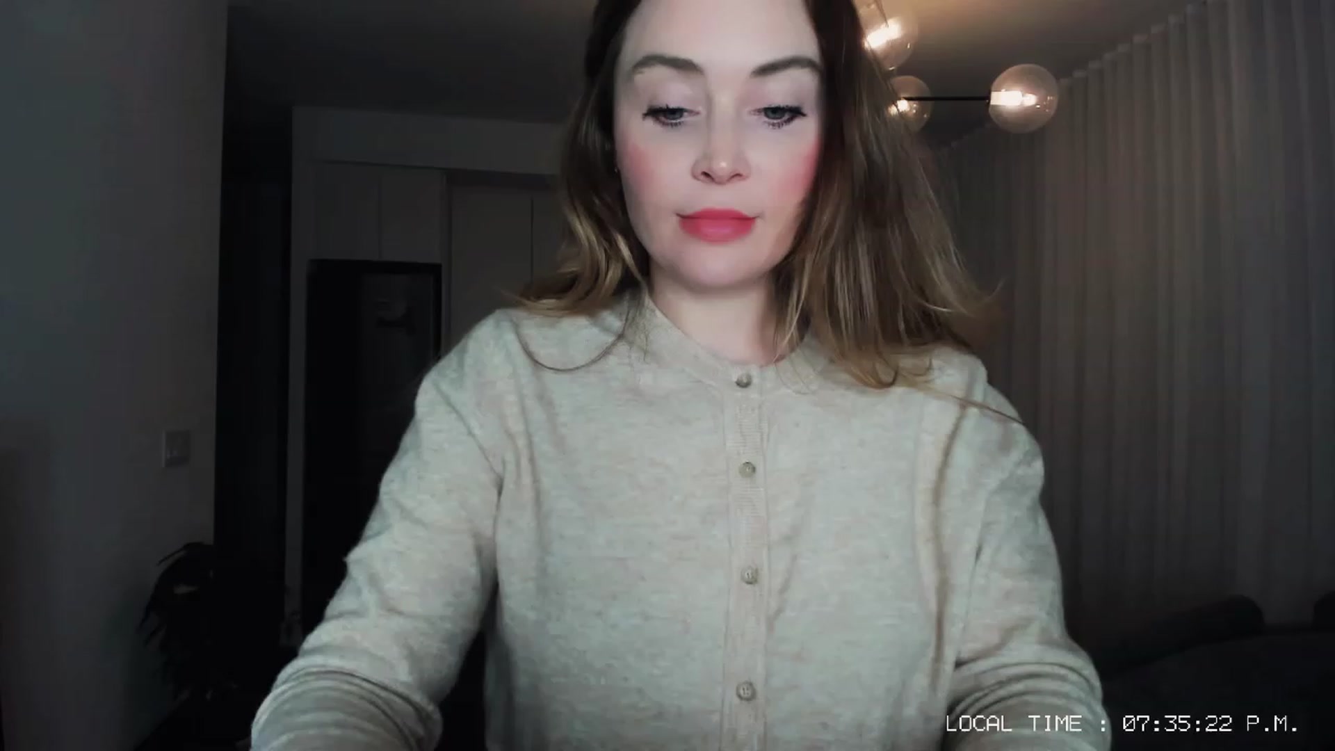 Gallery image thumbnail from NessaMoore's myfreecams stream on, 03/08/2024, 01:53 image 2 of 20