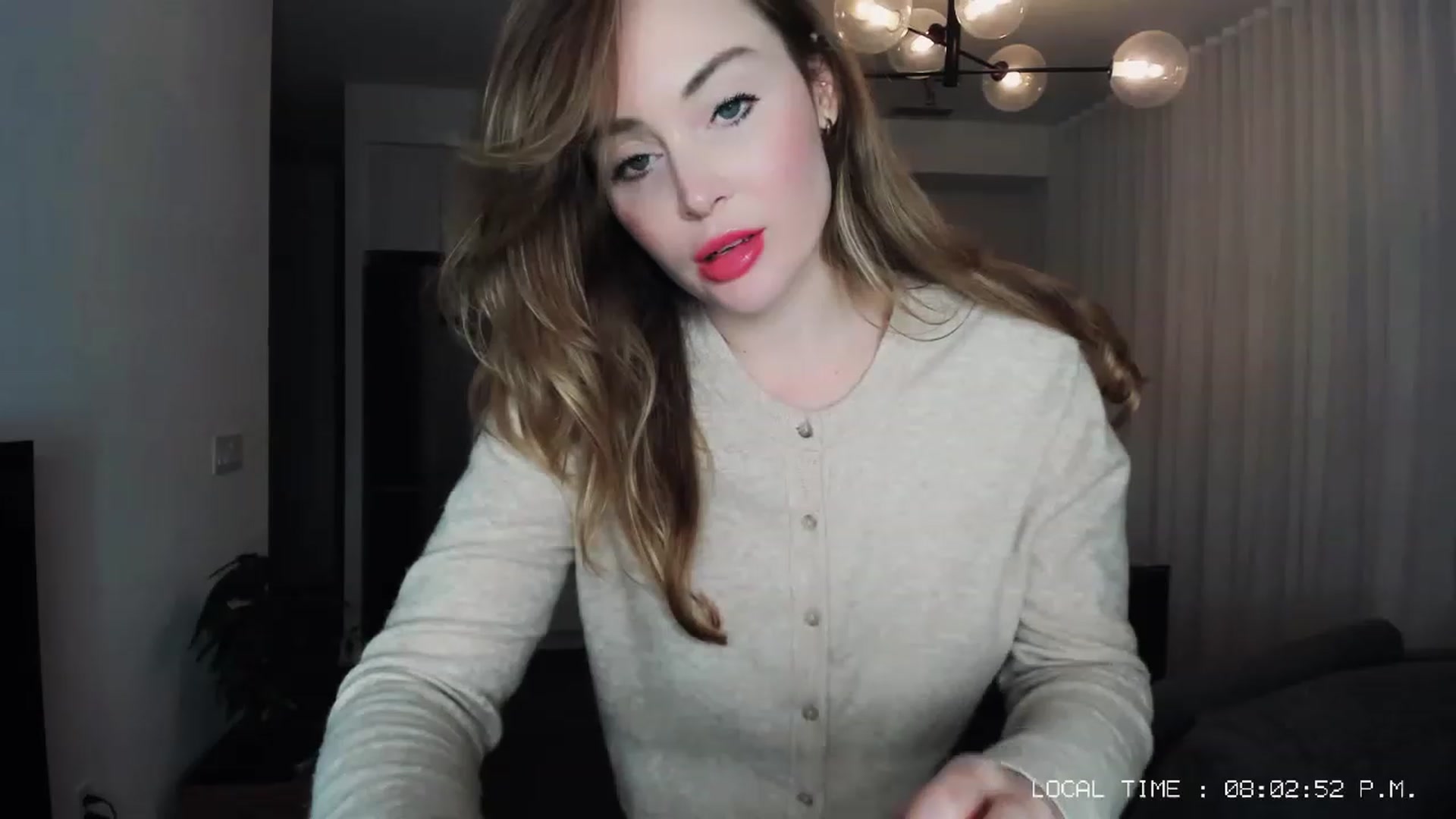 Gallery image thumbnail from NessaMoore's myfreecams stream on, 03/08/2024, 01:53 image 9 of 20
