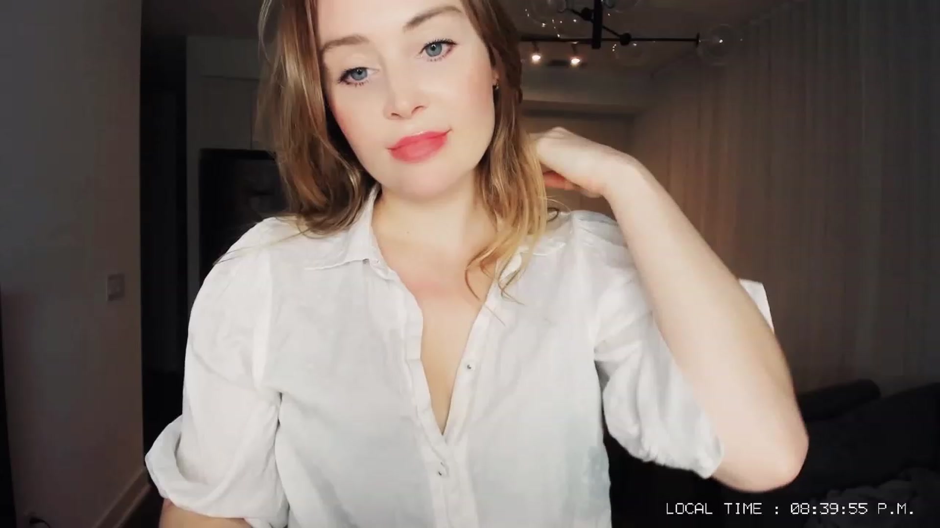 Gallery image thumbnail from NessaMoore's myfreecams stream on, 03/12/2024, 24:58 image 9 of 20
