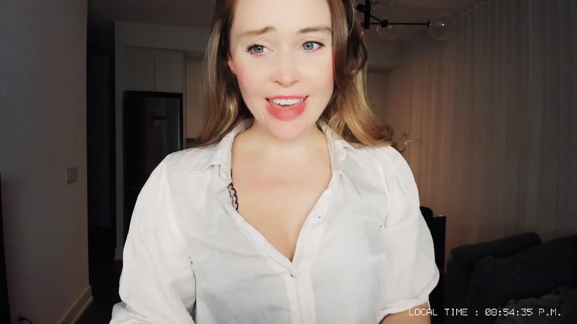 Gallery image thumbnail from NessaMoore's myfreecams stream on, 03/12/2024, 24:58 image 20 of 20