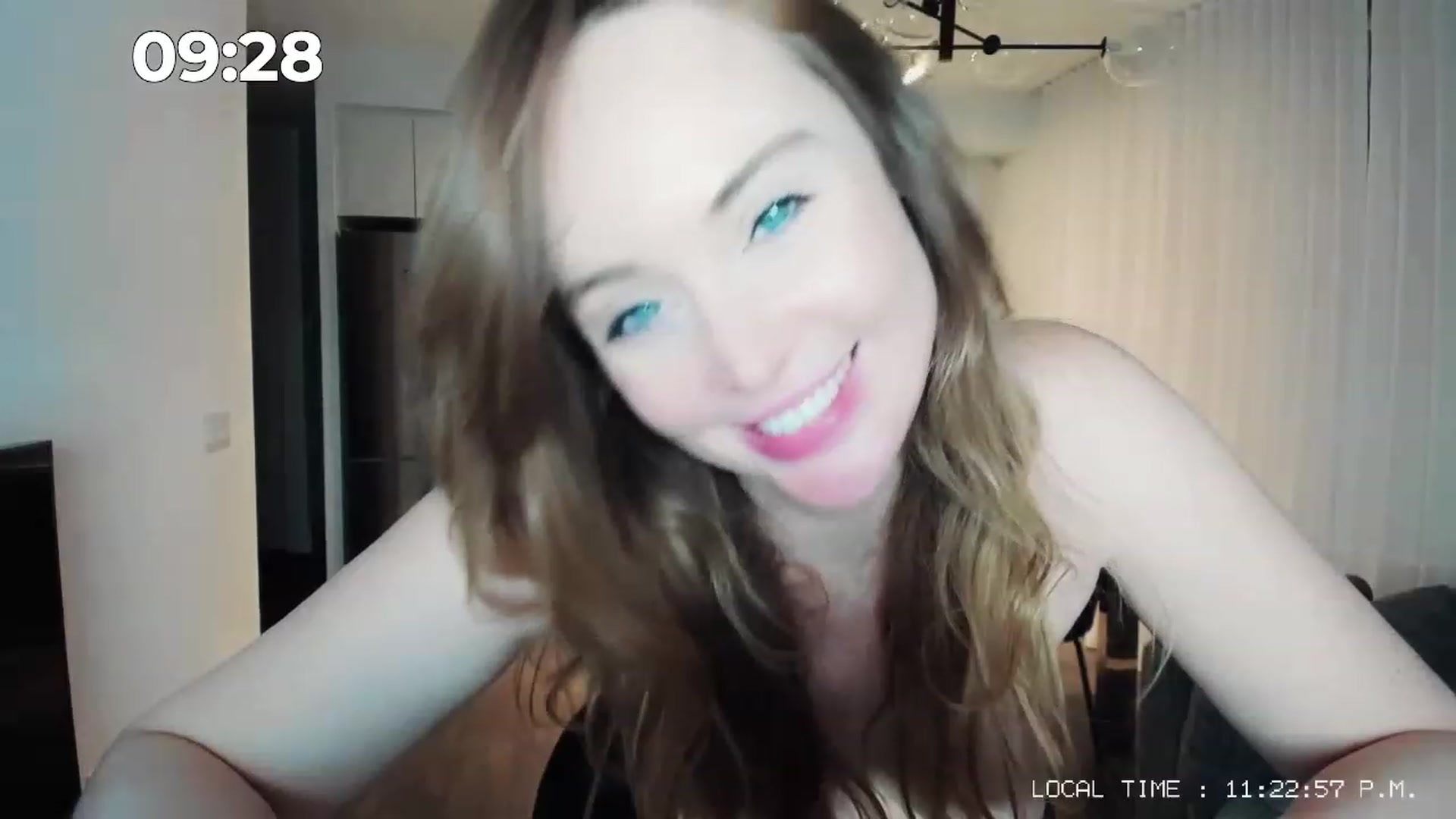 Gallery image thumbnail from NessaMoore's myfreecams stream on, 03/13/2024, 03:38 image 18 of 20