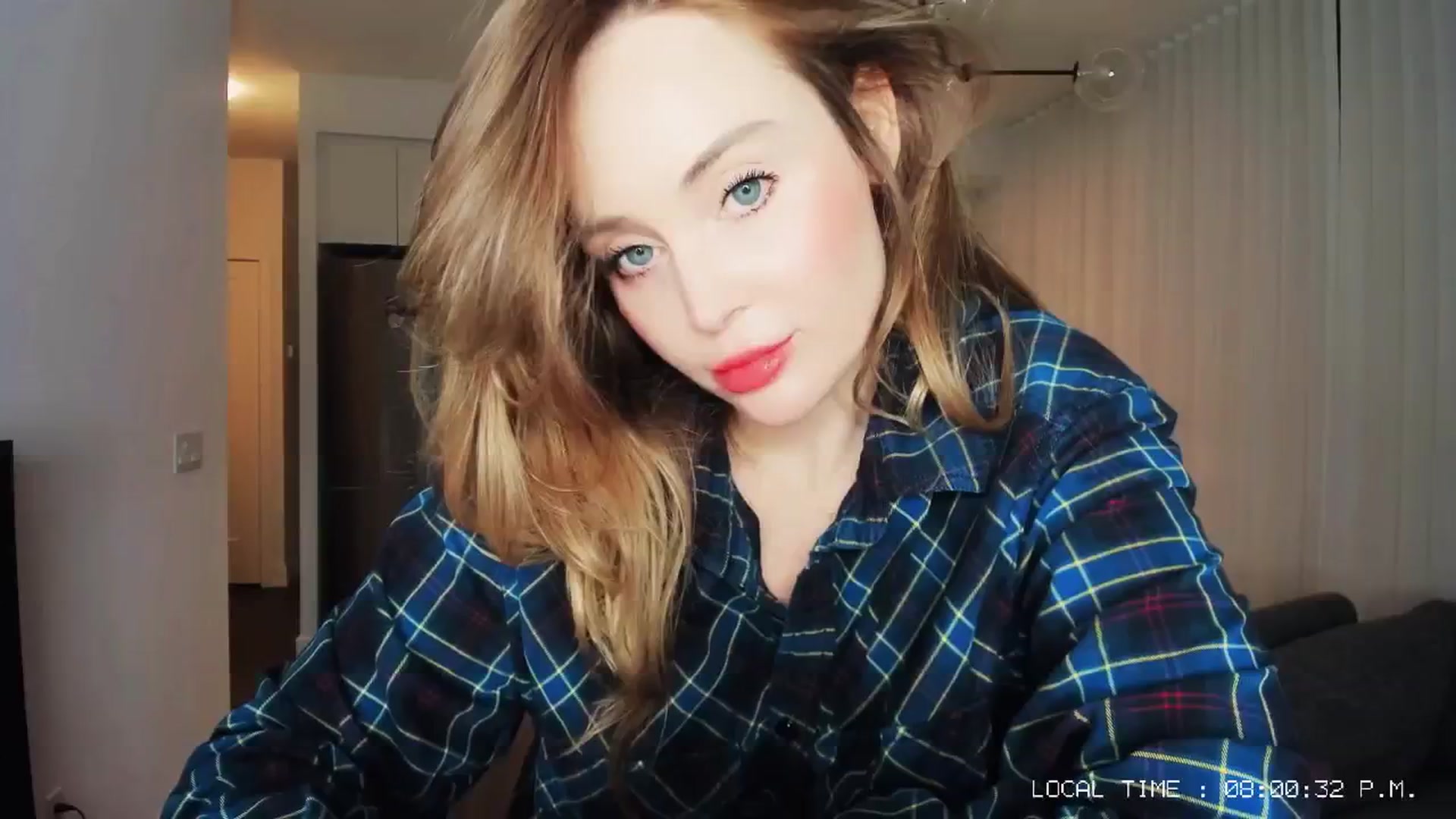 Gallery image thumbnail from NessaMoore's myfreecams stream on, 03/15/2024, 01:19 image 1 of 20