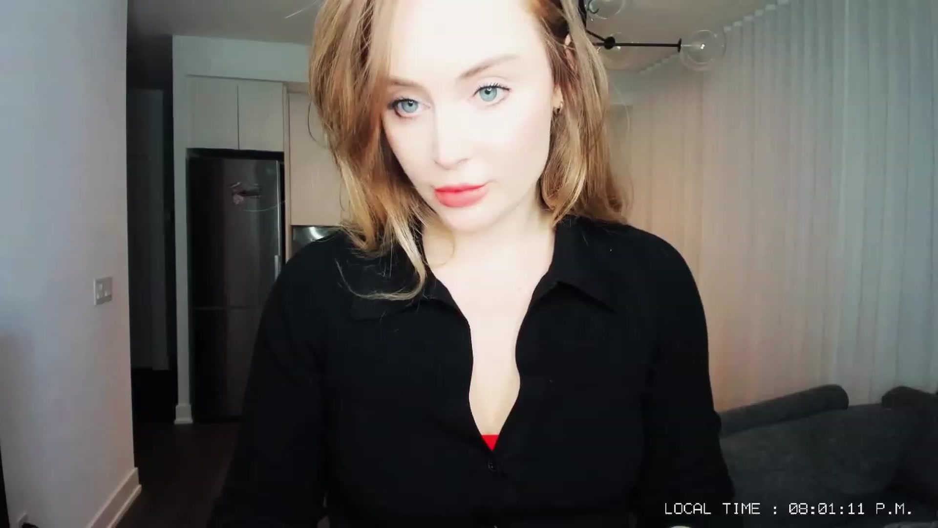 Gallery image thumbnail from NessaMoore's myfreecams stream on, 03/16/2024, 03:03 image 1 of 20