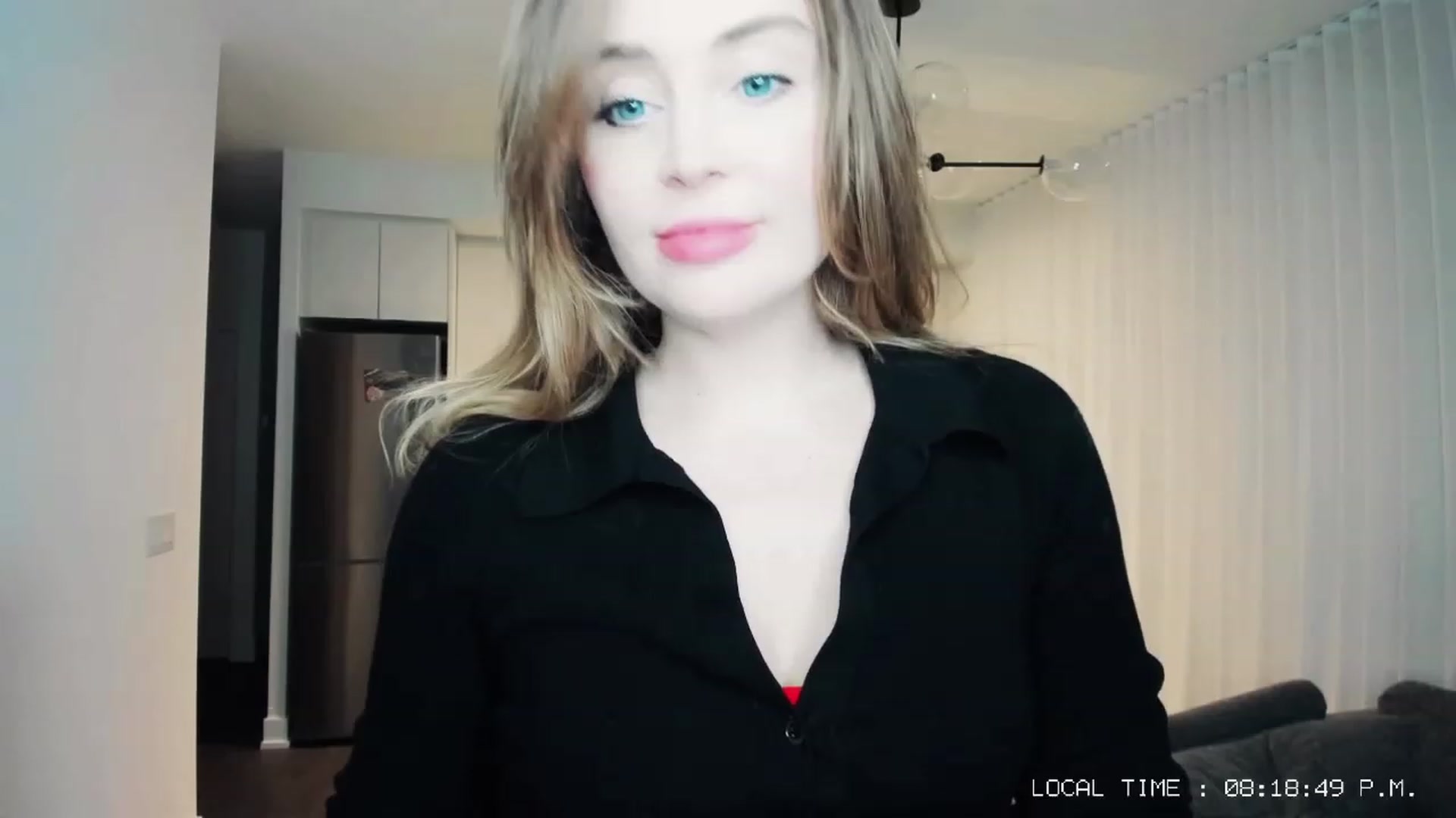 Gallery image thumbnail from NessaMoore's myfreecams stream on, 03/16/2024, 03:03 image 3 of 20