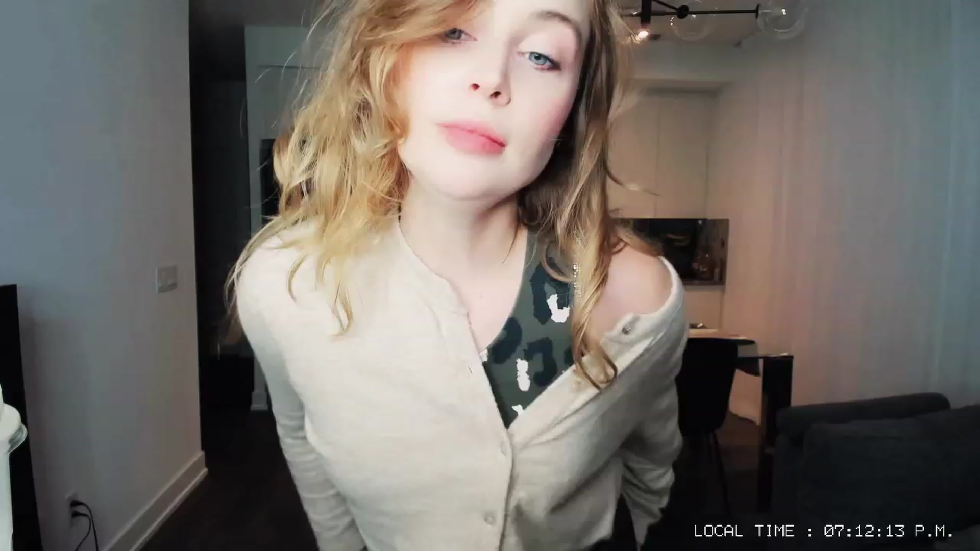 Gallery image thumbnail from NessaMoore's myfreecams stream on, 03/16/2024, 23:51 image 4 of 20