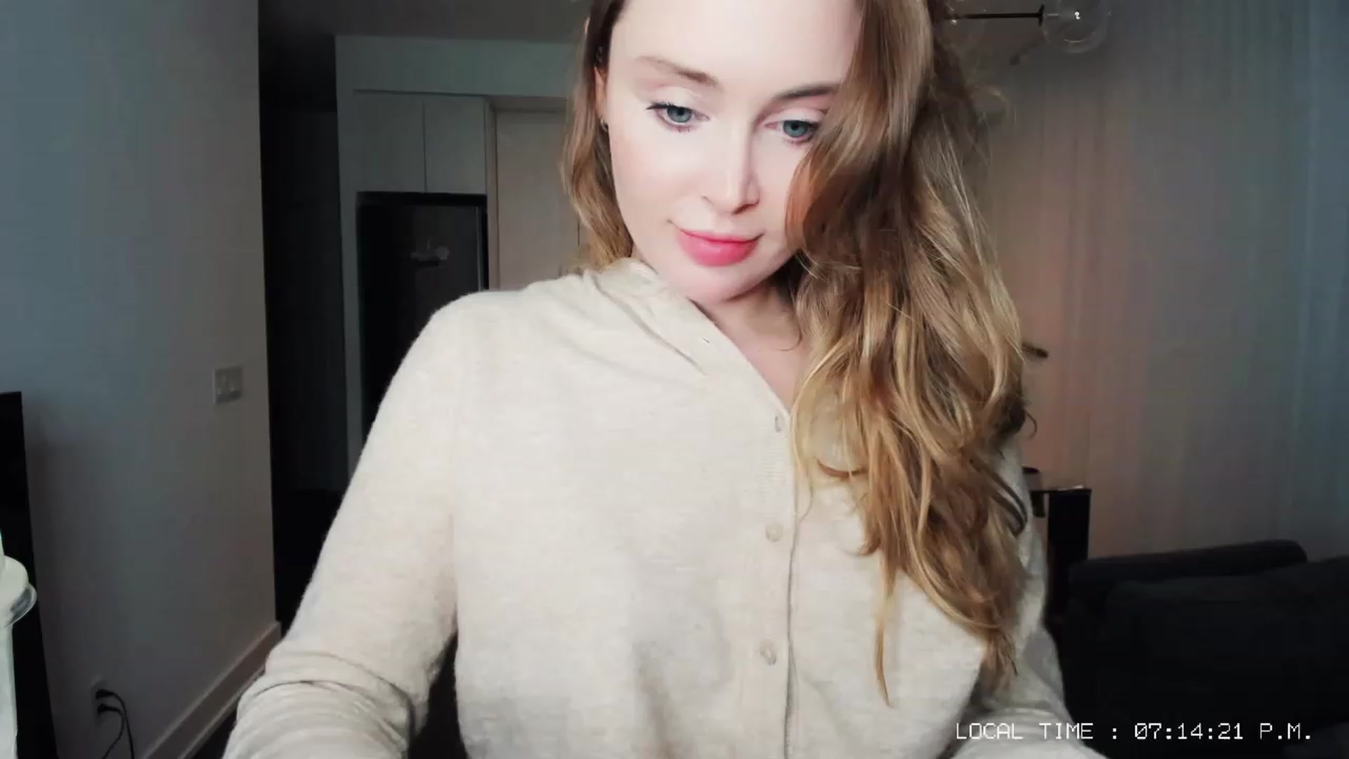 Gallery image thumbnail from NessaMoore's myfreecams stream on, 03/16/2024, 23:51 image 5 of 20