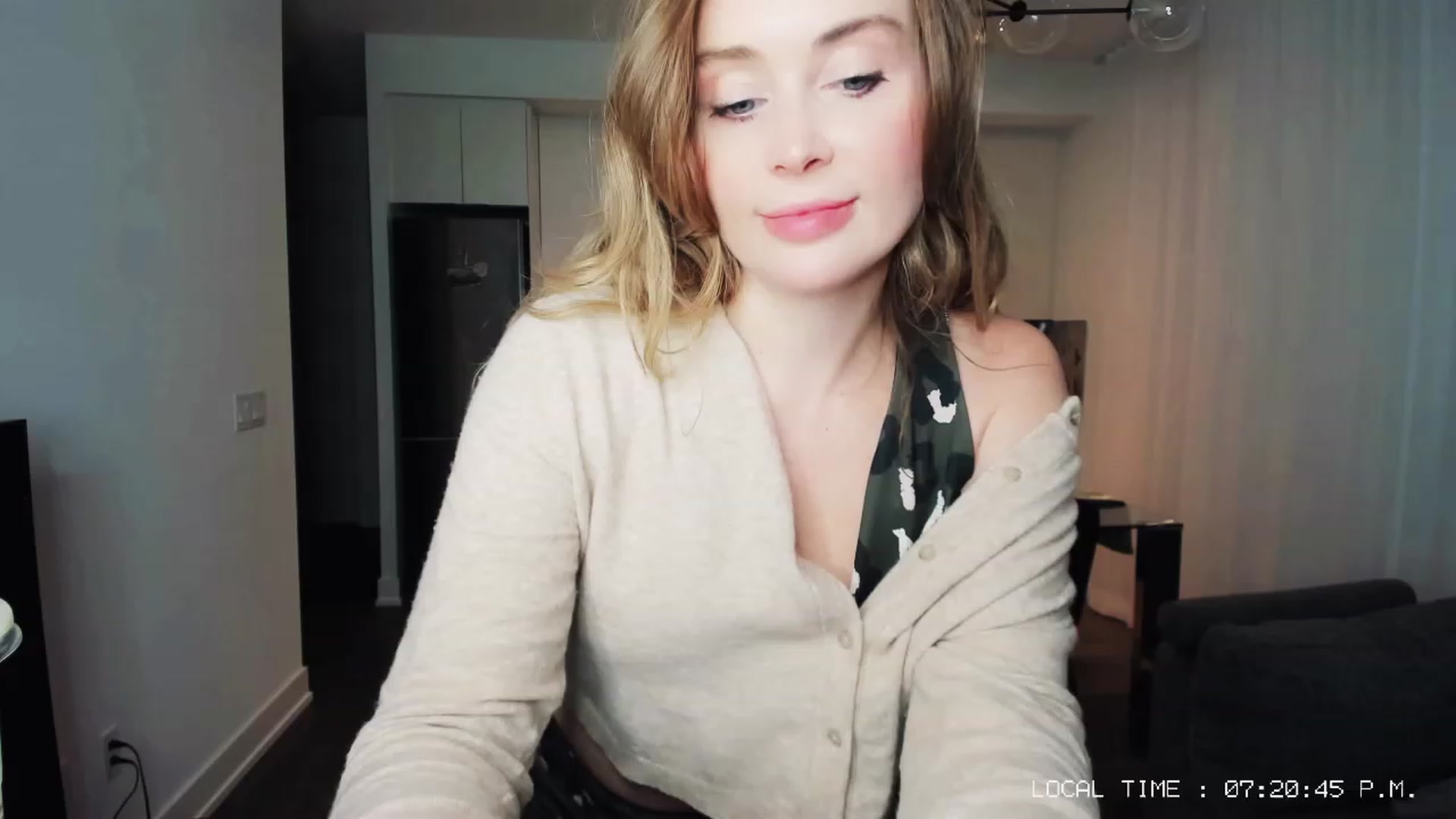 Gallery image thumbnail from NessaMoore's myfreecams stream on, 03/16/2024, 23:51 image 8 of 20