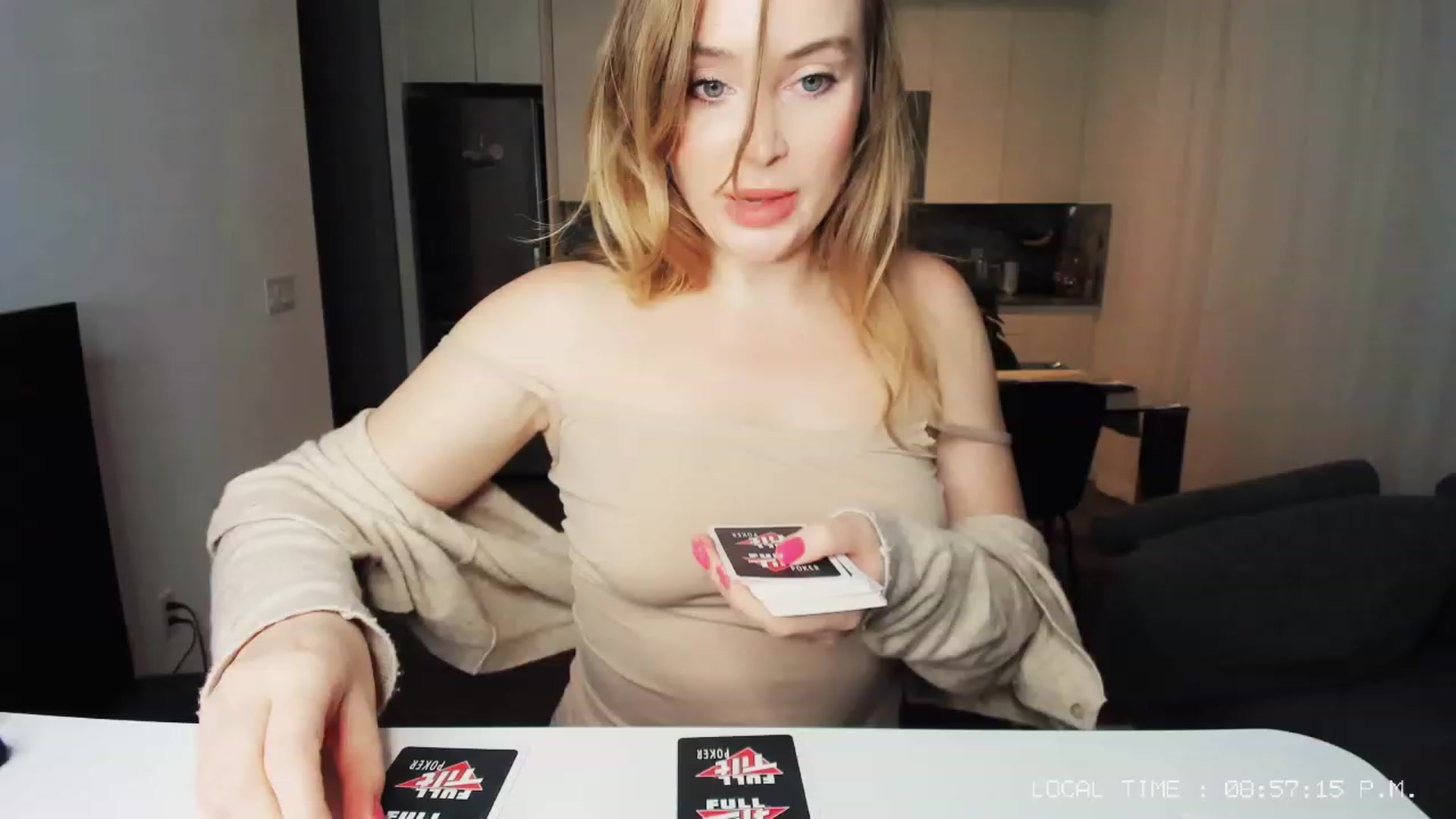 Gallery image thumbnail from NessaMoore's myfreecams stream on, 03/19/2024, 02:13 image 5 of 20