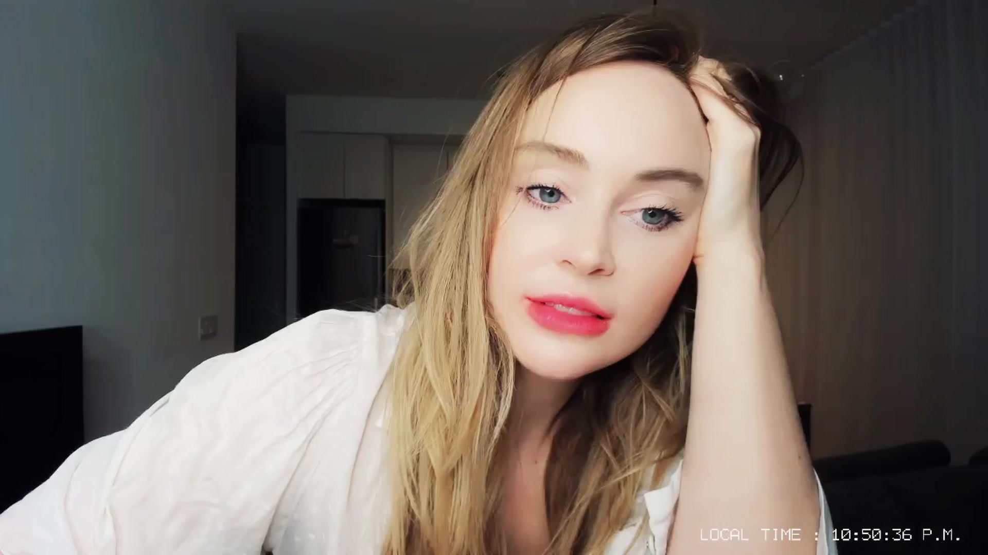 Gallery image thumbnail from NessaMoore's myfreecams stream on, 03/25/2024, 03:04 image 19 of 20