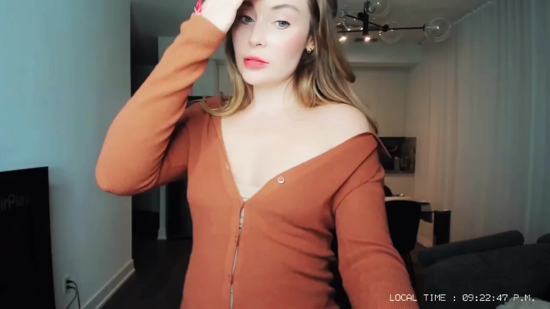 Gallery image thumbnail from NessaMoore's myfreecams stream on, 03/26/2024, 01:33 image 20 of 20