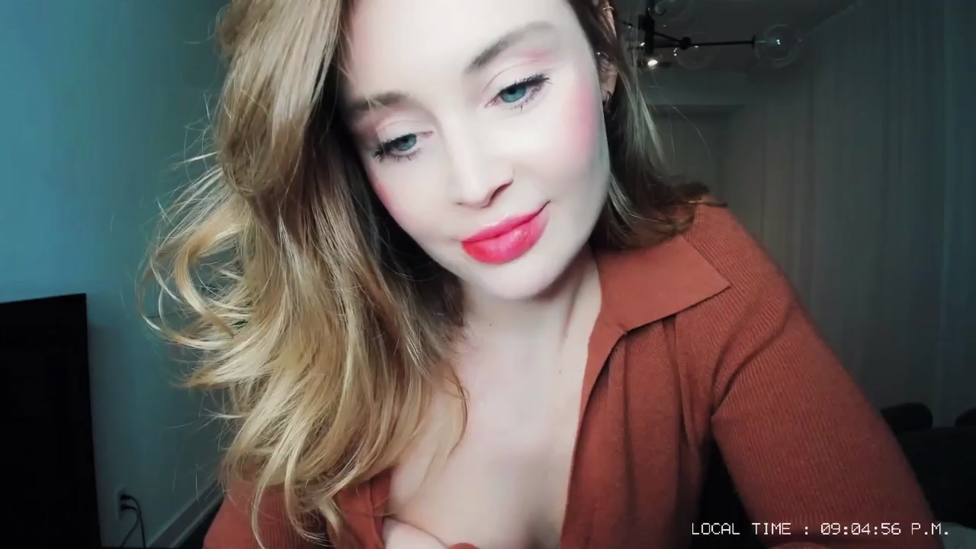 Gallery image thumbnail from NessaMoore's myfreecams stream on, 03/26/2024, 01:33 image 11 of 20