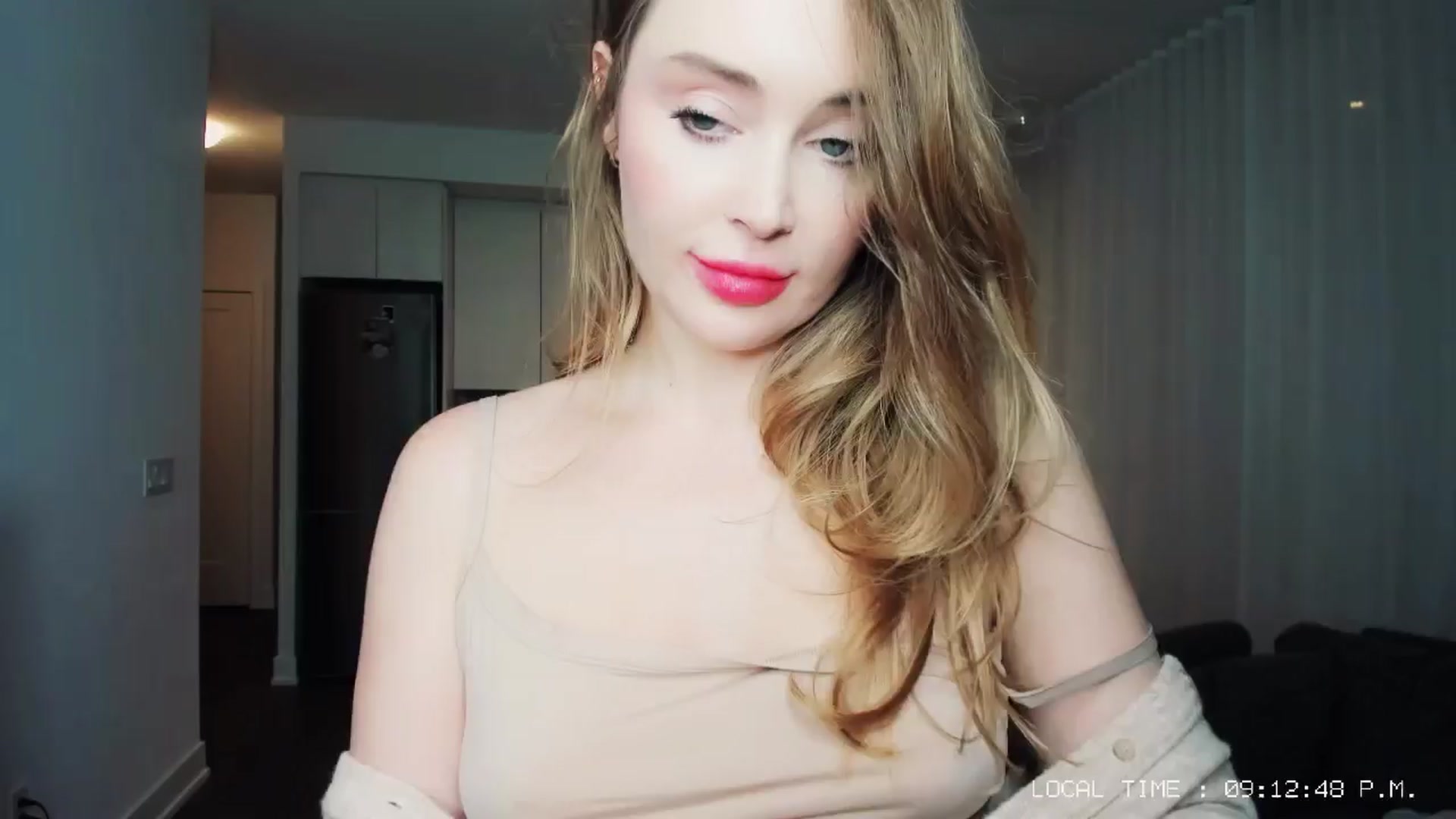 Gallery image thumbnail from NessaMoore's myfreecams stream on, 03/28/2024, 02:28 image 11 of 20