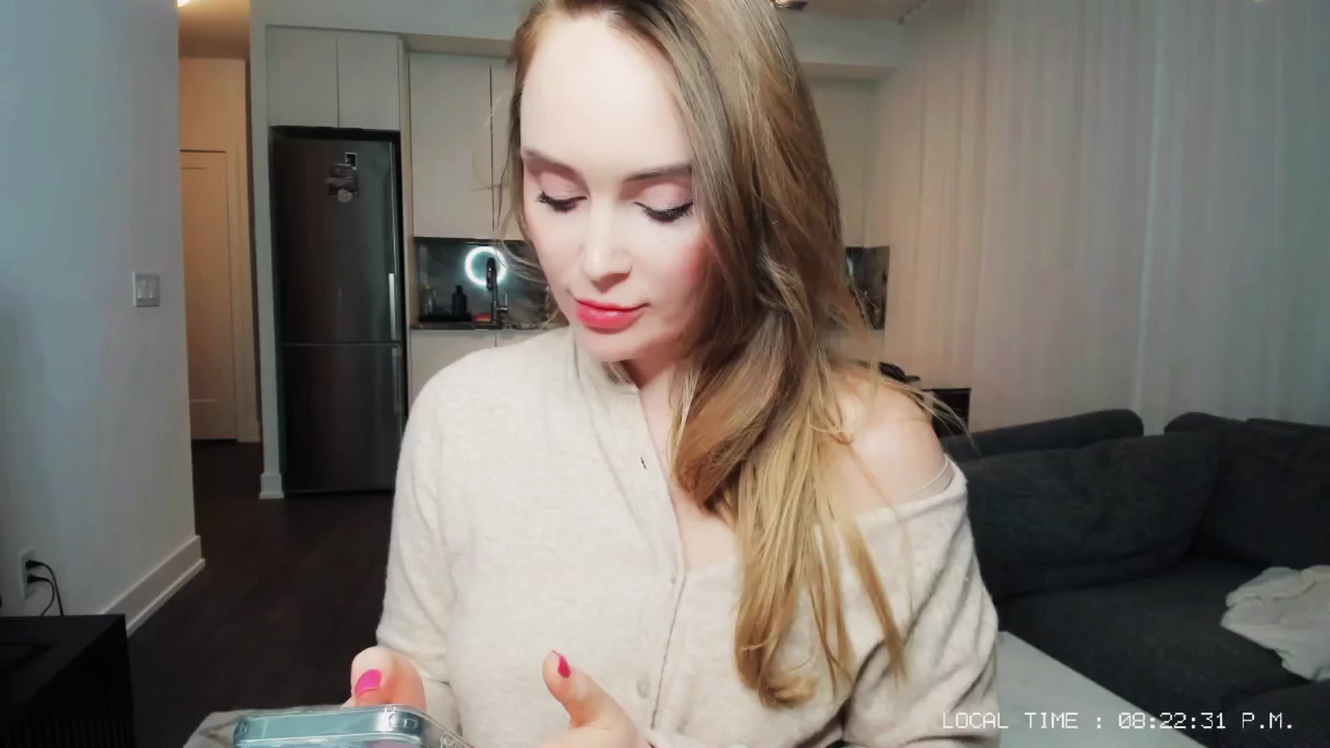 Gallery image thumbnail from NessaMoore's myfreecams stream on, 03/28/2024, 02:28 image 4 of 20