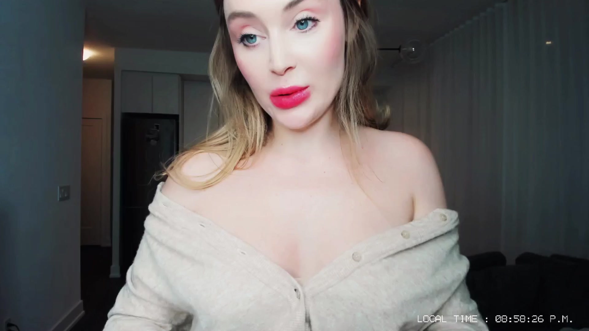 Gallery image thumbnail from NessaMoore's myfreecams stream on, 03/28/2024, 02:28 image 9 of 20