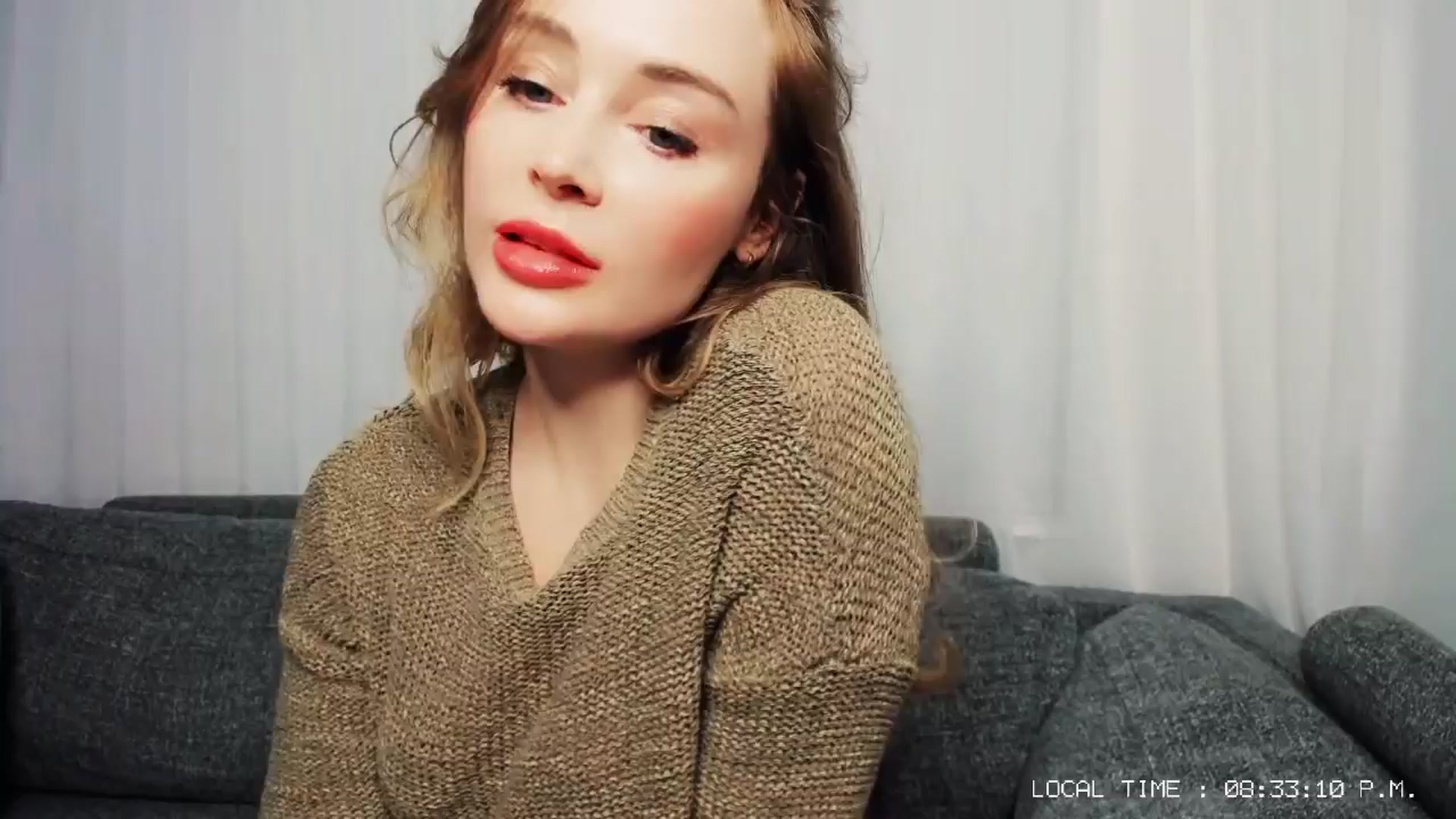Gallery image thumbnail from NessaMoore's myfreecams stream on, 04/03/2024, 24:40 image 18 of 20