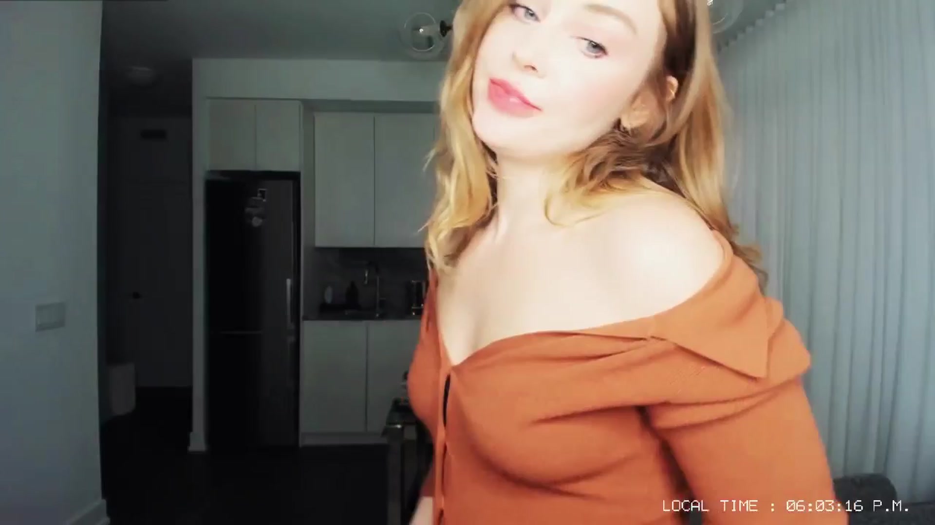 Gallery image thumbnail from NessaMoore's myfreecams stream on, 04/03/2024, 22:45 image 3 of 20