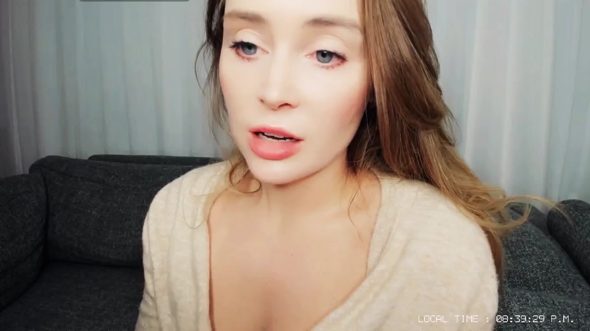 Gallery image thumbnail from NessaMoore's myfreecams stream on, 04/25/2024, 01:00 image 13 of 20