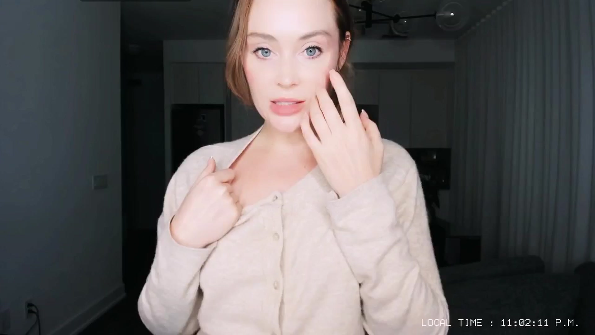 Gallery image thumbnail from NessaMoore's myfreecams stream on, 04/28/2024, 03:36 image 15 of 20