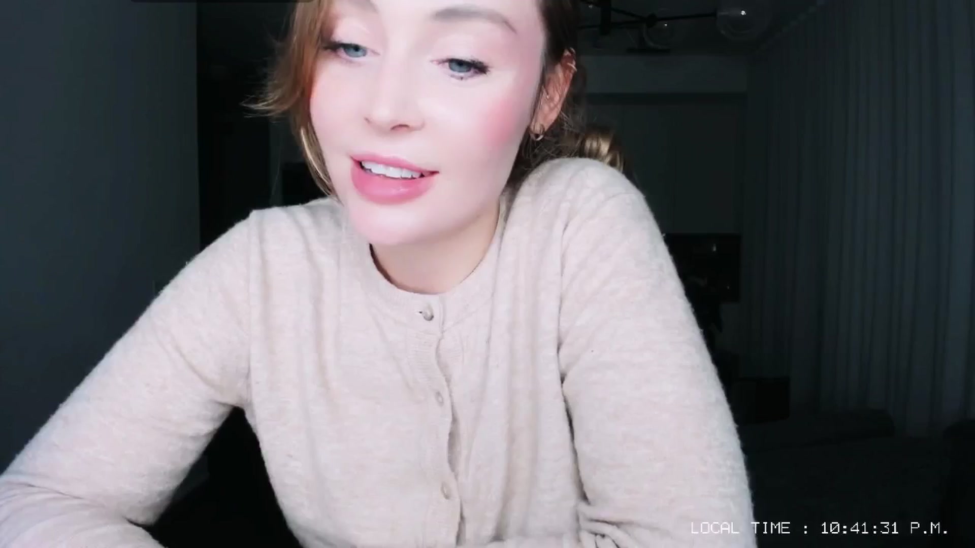 Gallery image thumbnail from NessaMoore's myfreecams stream on, 04/28/2024, 03:36 image 11 of 20