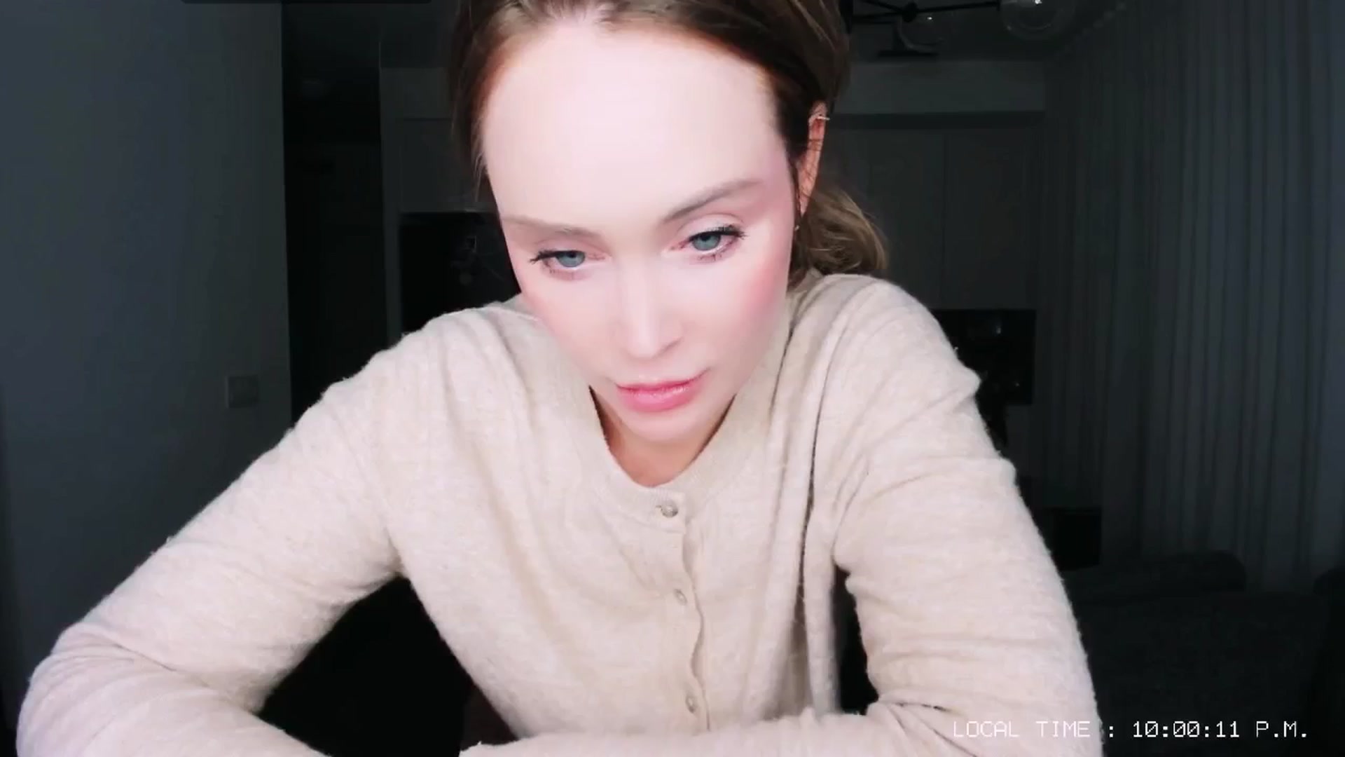 Gallery image thumbnail from NessaMoore's myfreecams stream on, 04/28/2024, 03:36 image 3 of 20
