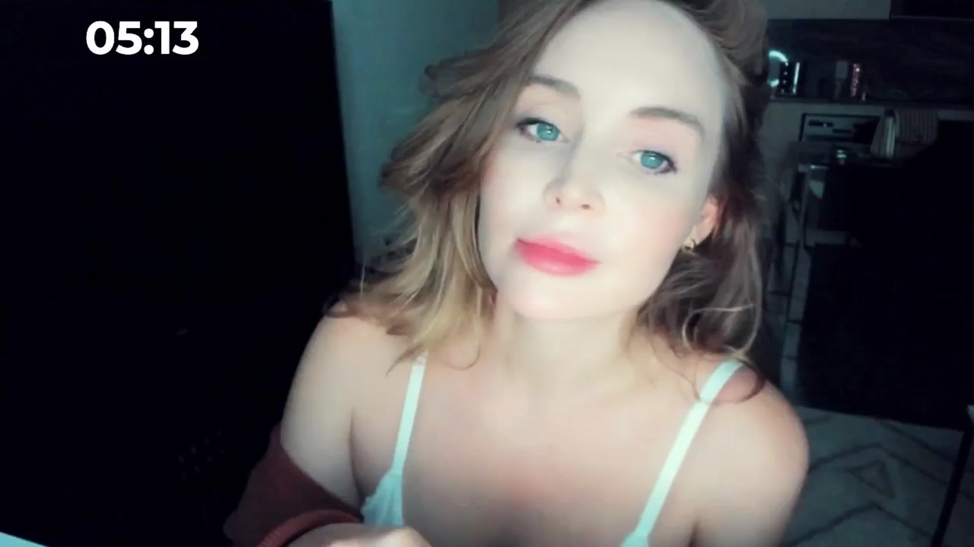 Gallery image thumbnail from NessaMoore's myfreecams stream on, 05/15/2024, 02:35 image 20 of 20