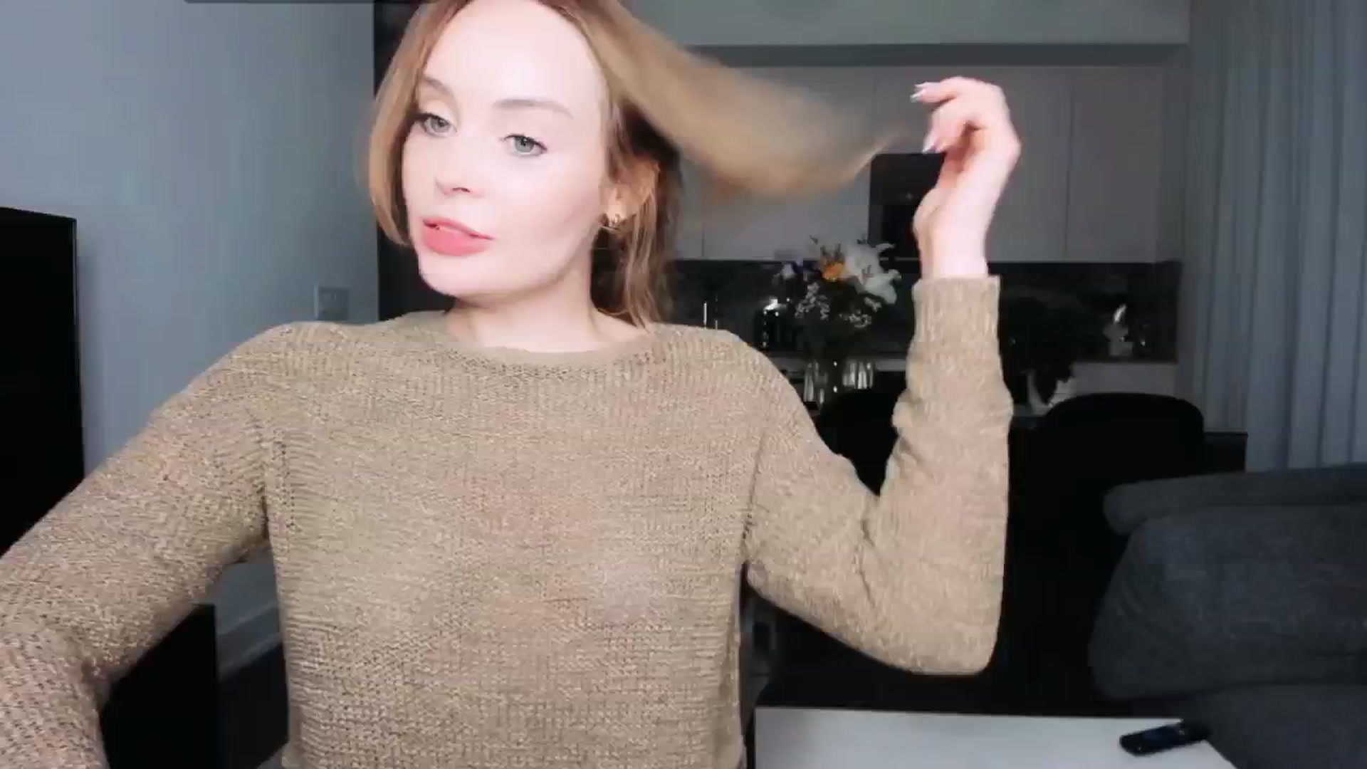 Gallery image thumbnail from NessaMoore's myfreecams stream on, 05/23/2024, 03:37 image 17 of 20